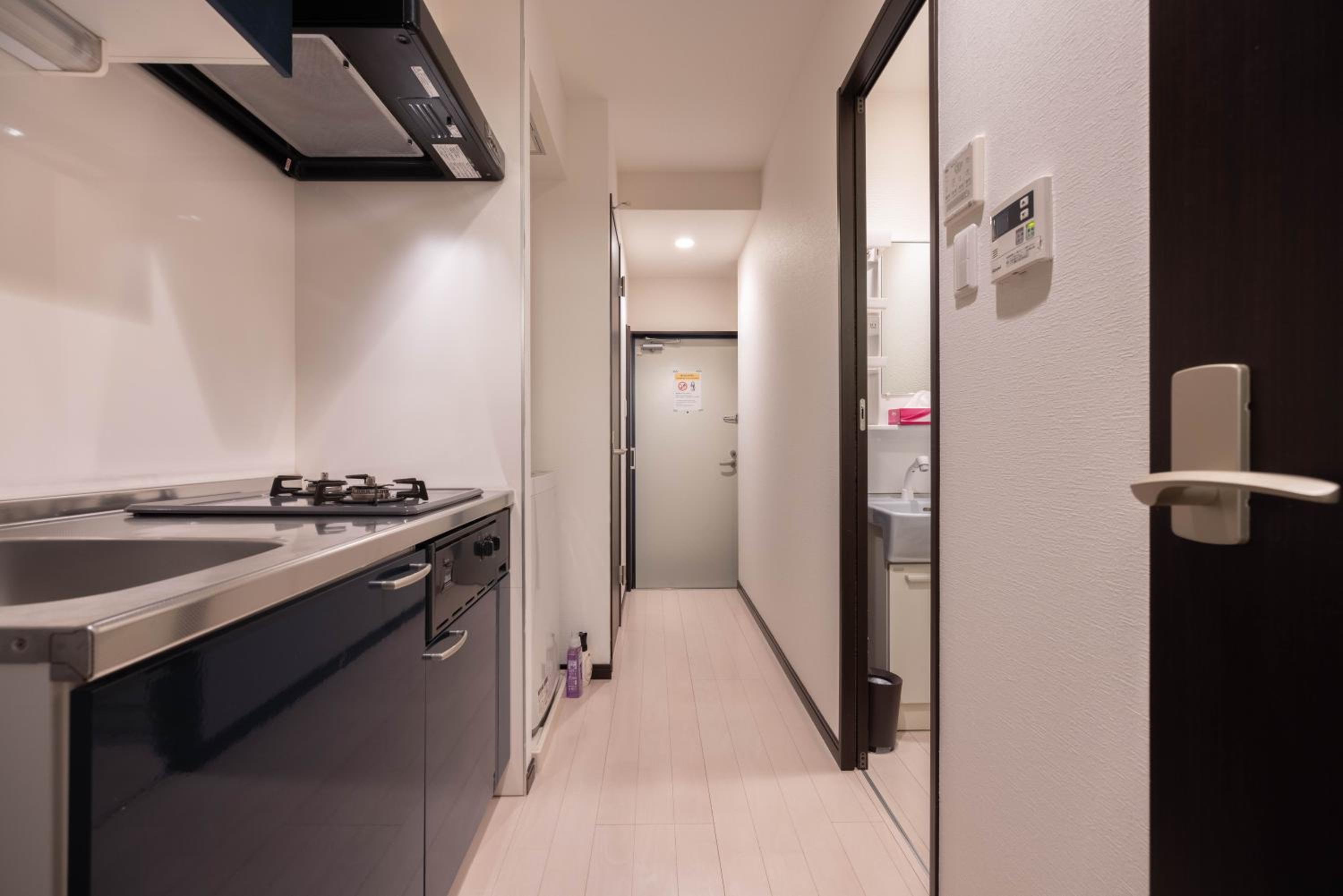 Asakusa Good Place Unmanned Hotel