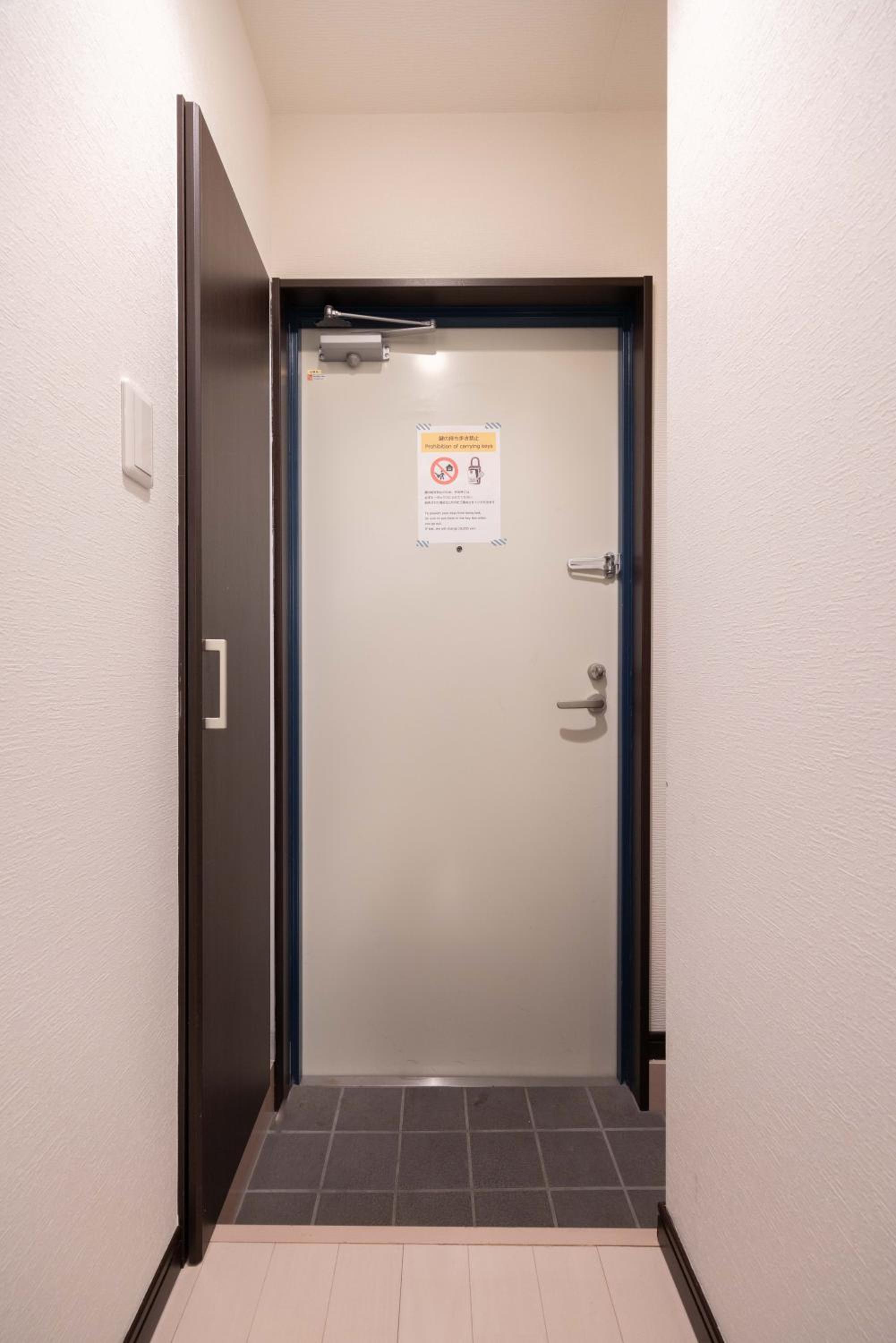 Asakusa Good Place Unmanned Hotel
