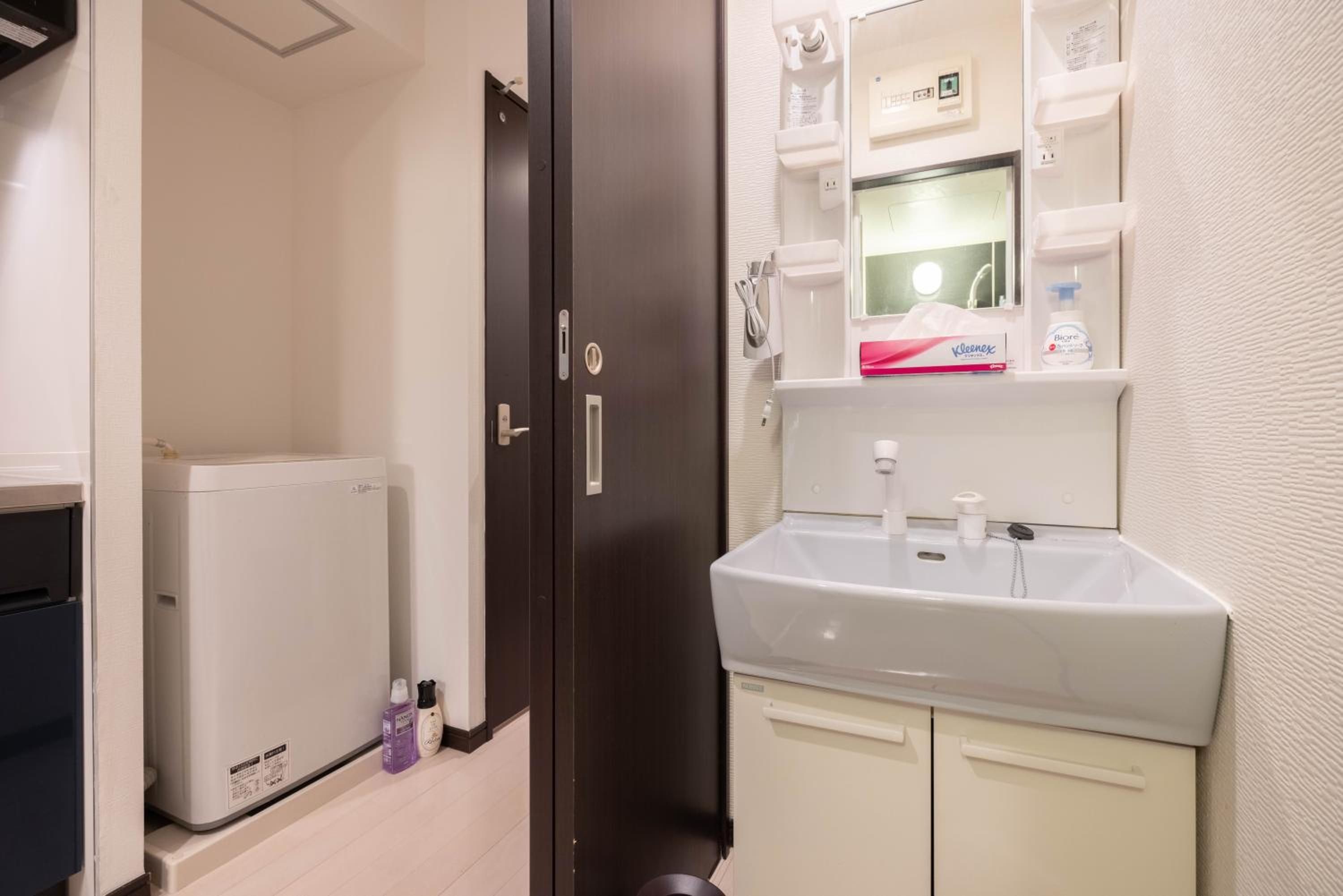 Asakusa Good Place Unmanned Hotel