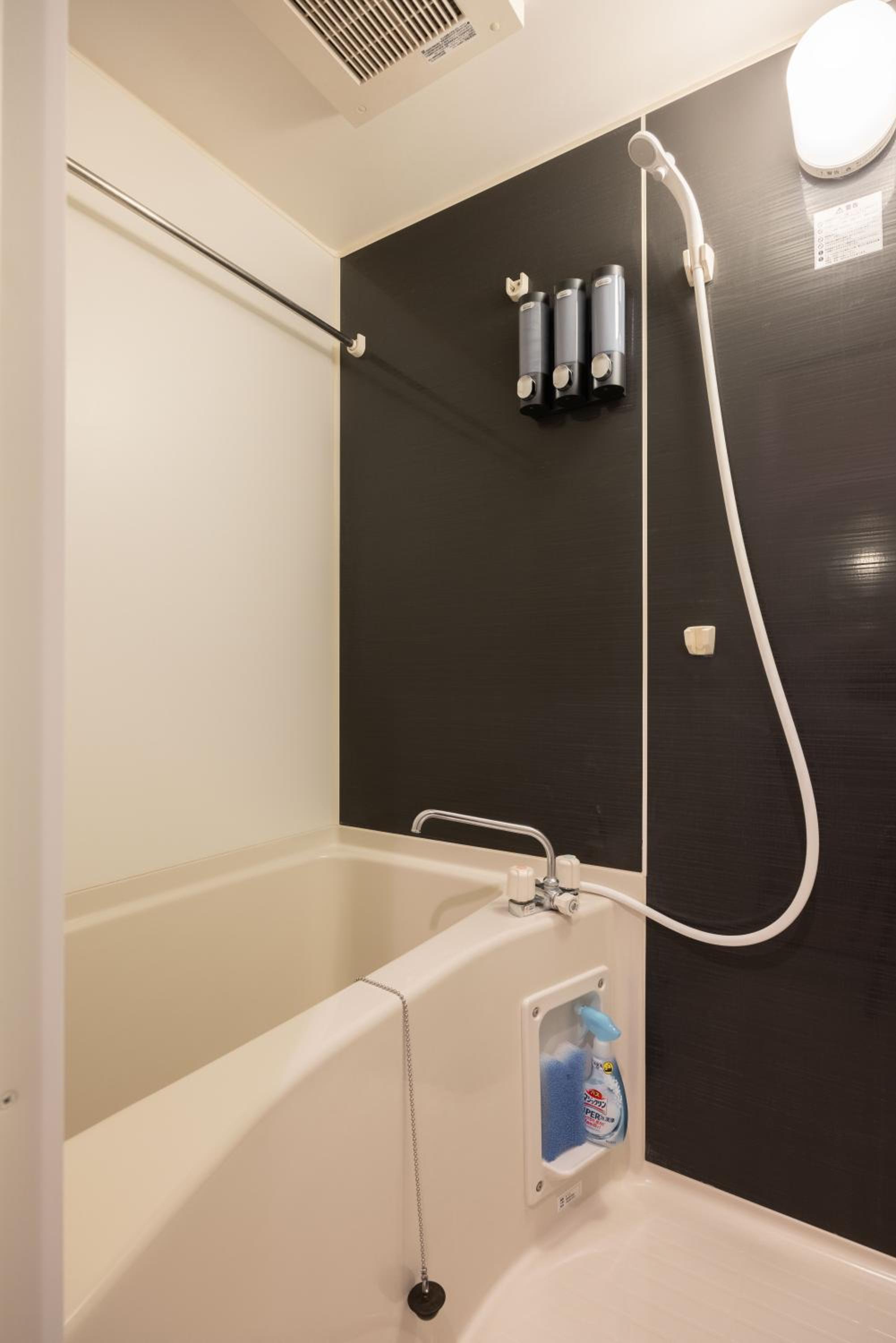 Asakusa Good Place Unmanned Hotel