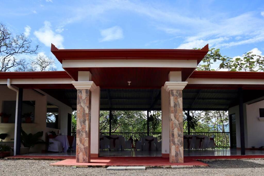 Hotel Casa las Orquideas Atenas - Image 1