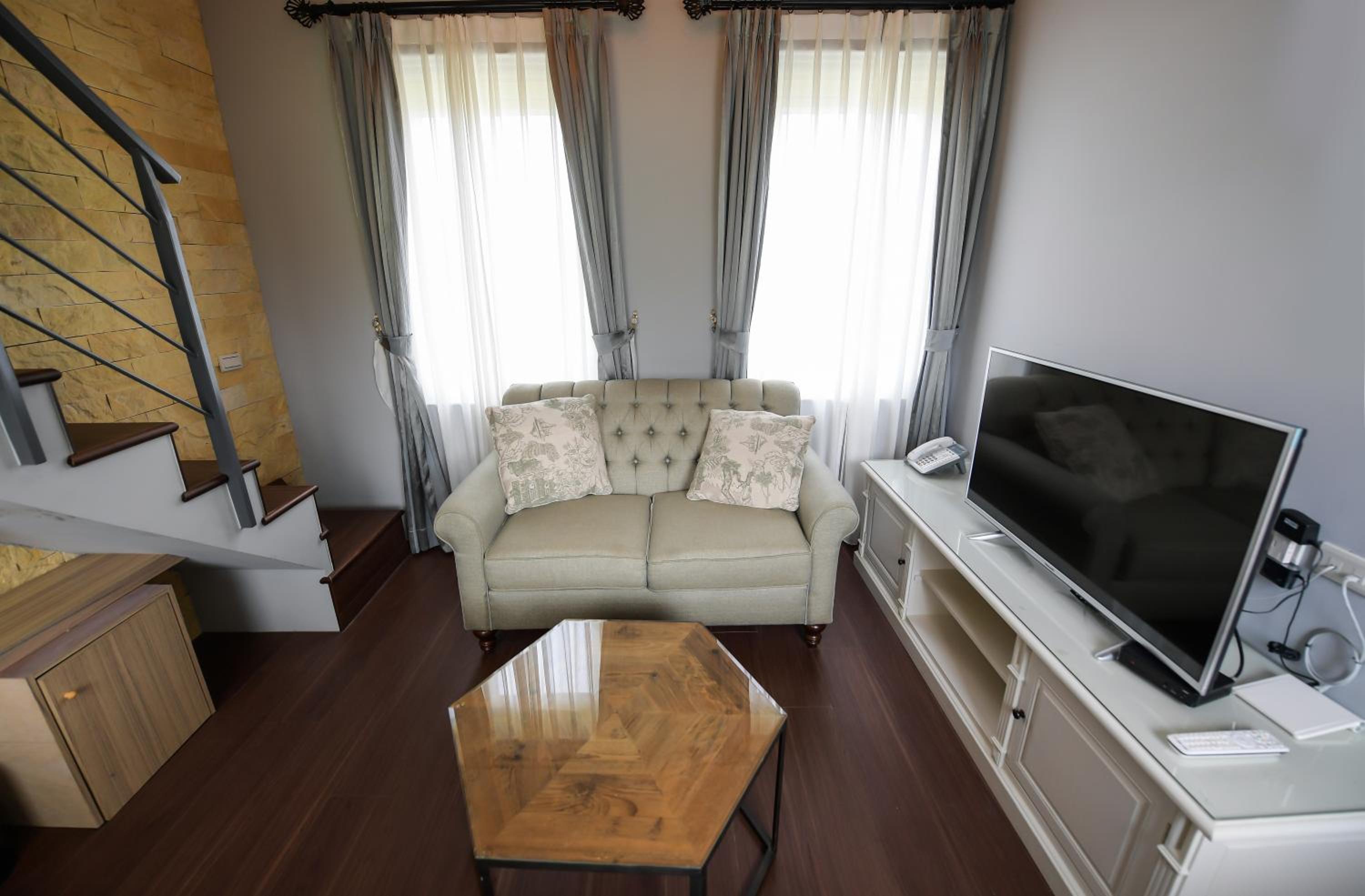 Kenting 4 Sisters Villa