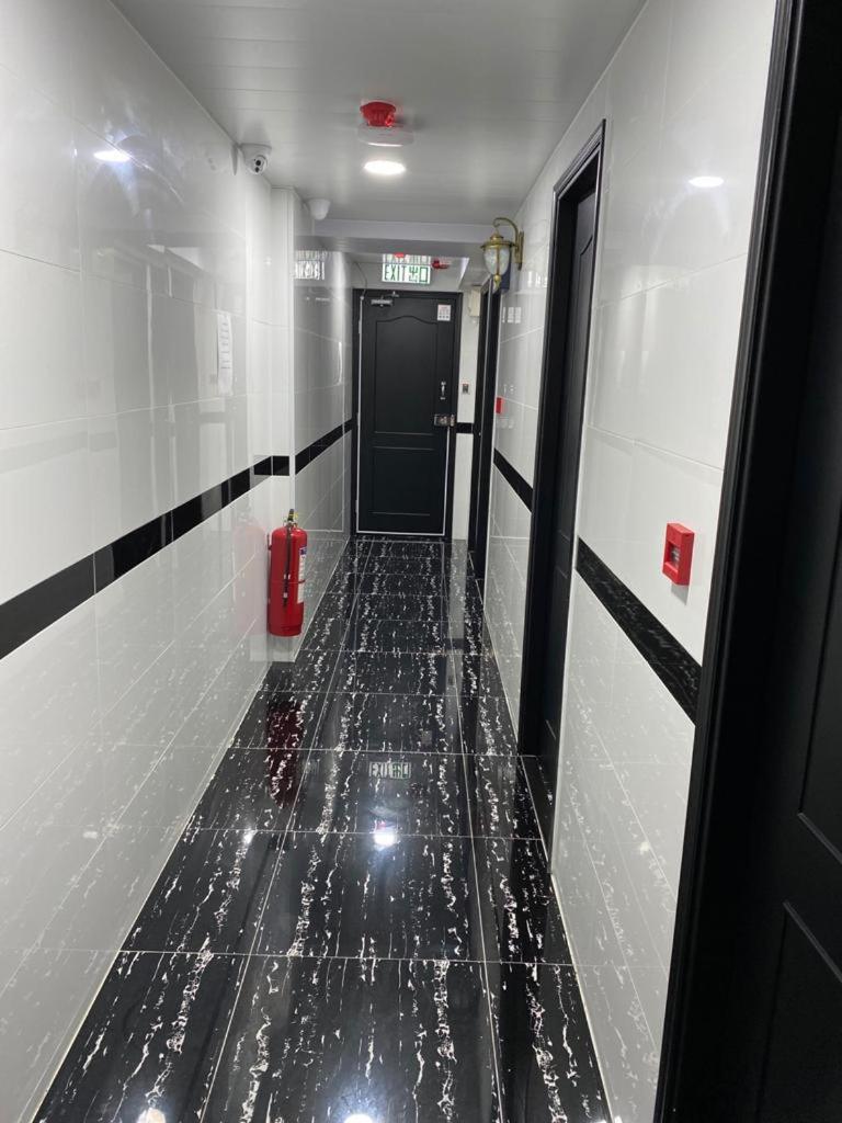 Day and Night Hostel Block D 10th floor 24 HOUR RECEPTION