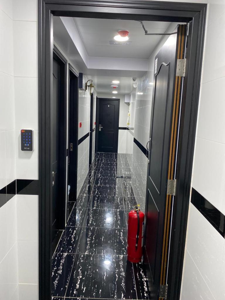 Day and Night Hostel Block D 10th floor 24 HOUR RECEPTION