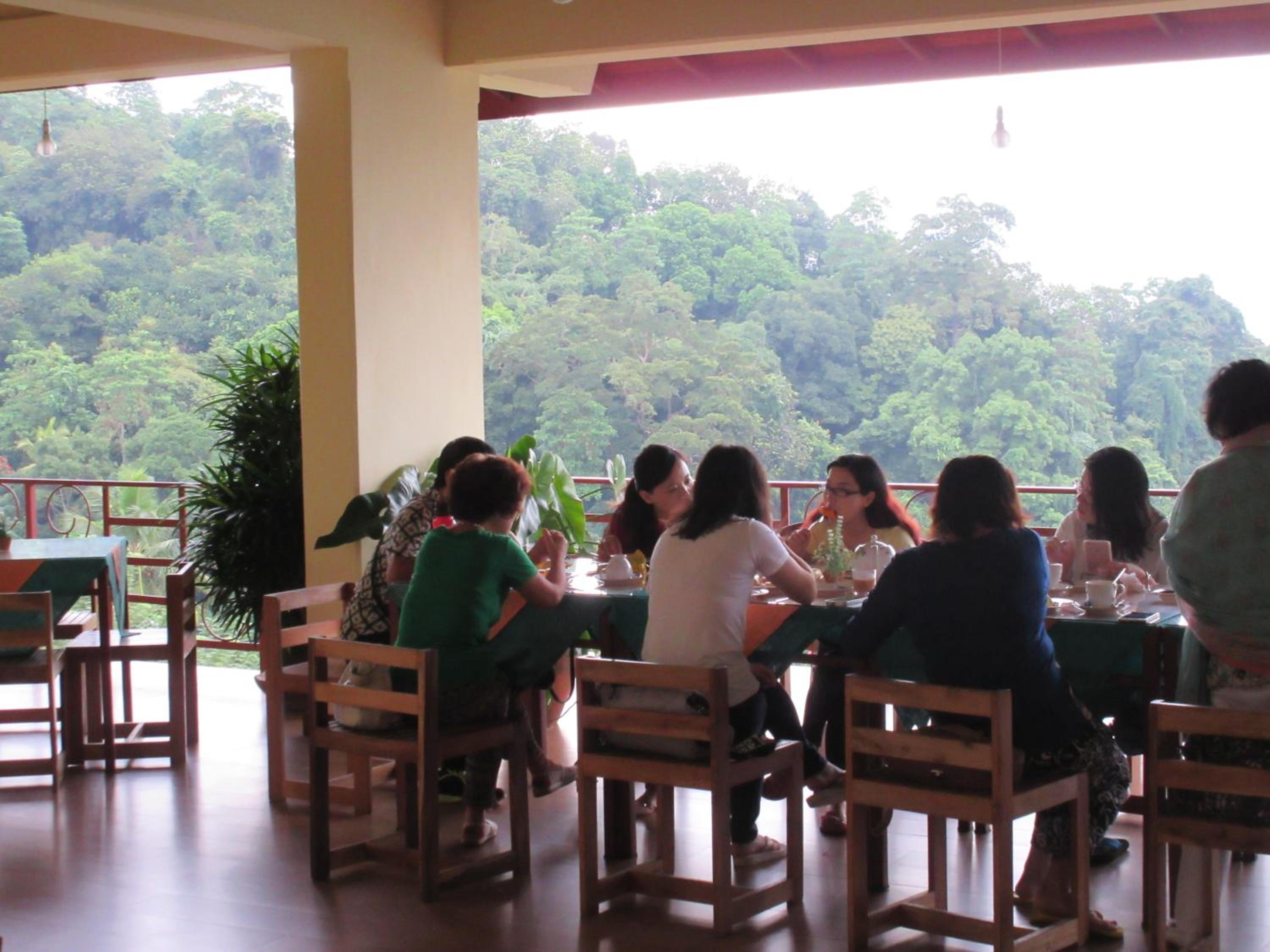 Nature Walk Resort