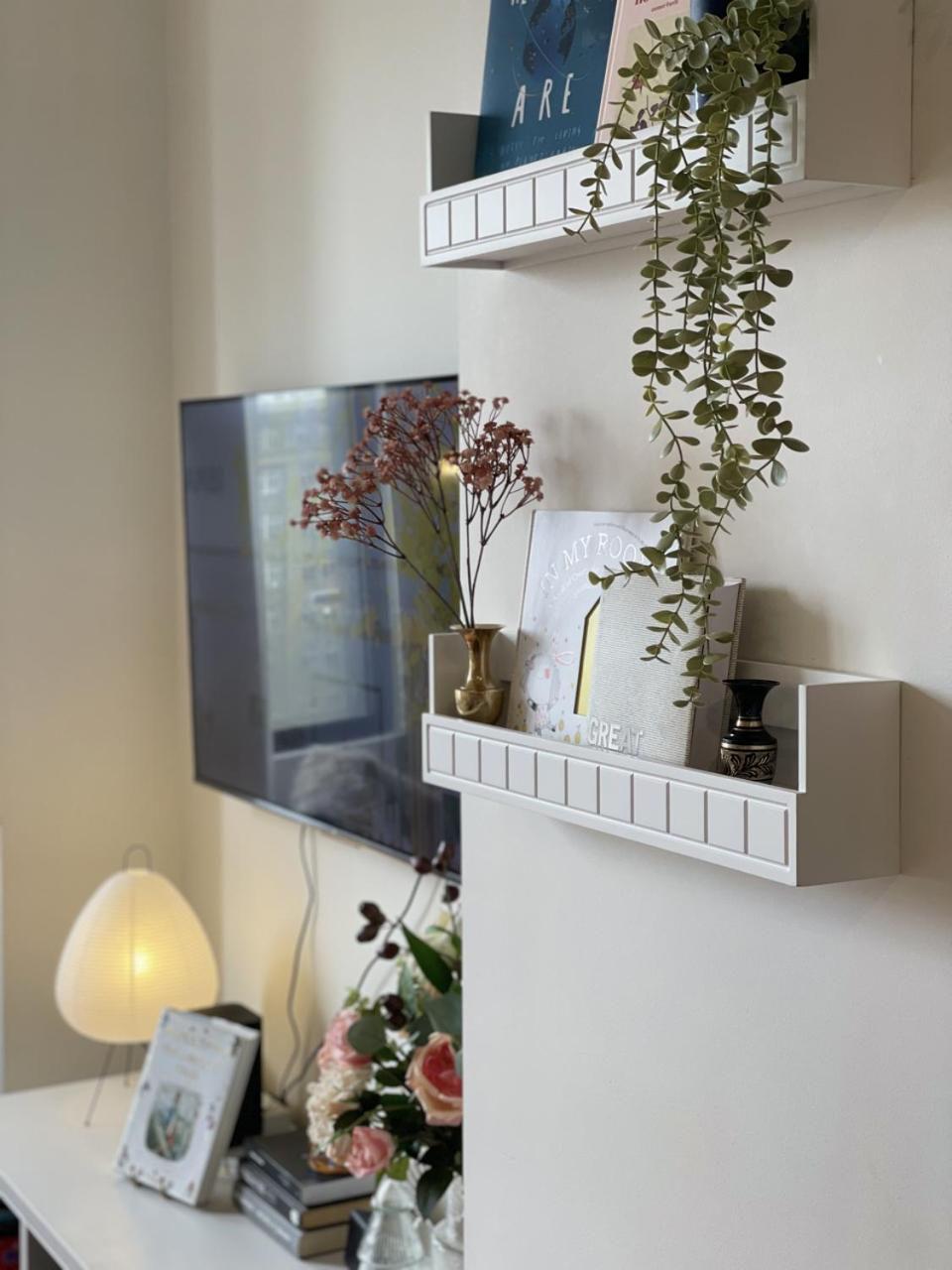2BR CBD sunlit residence - Bourke Street shops