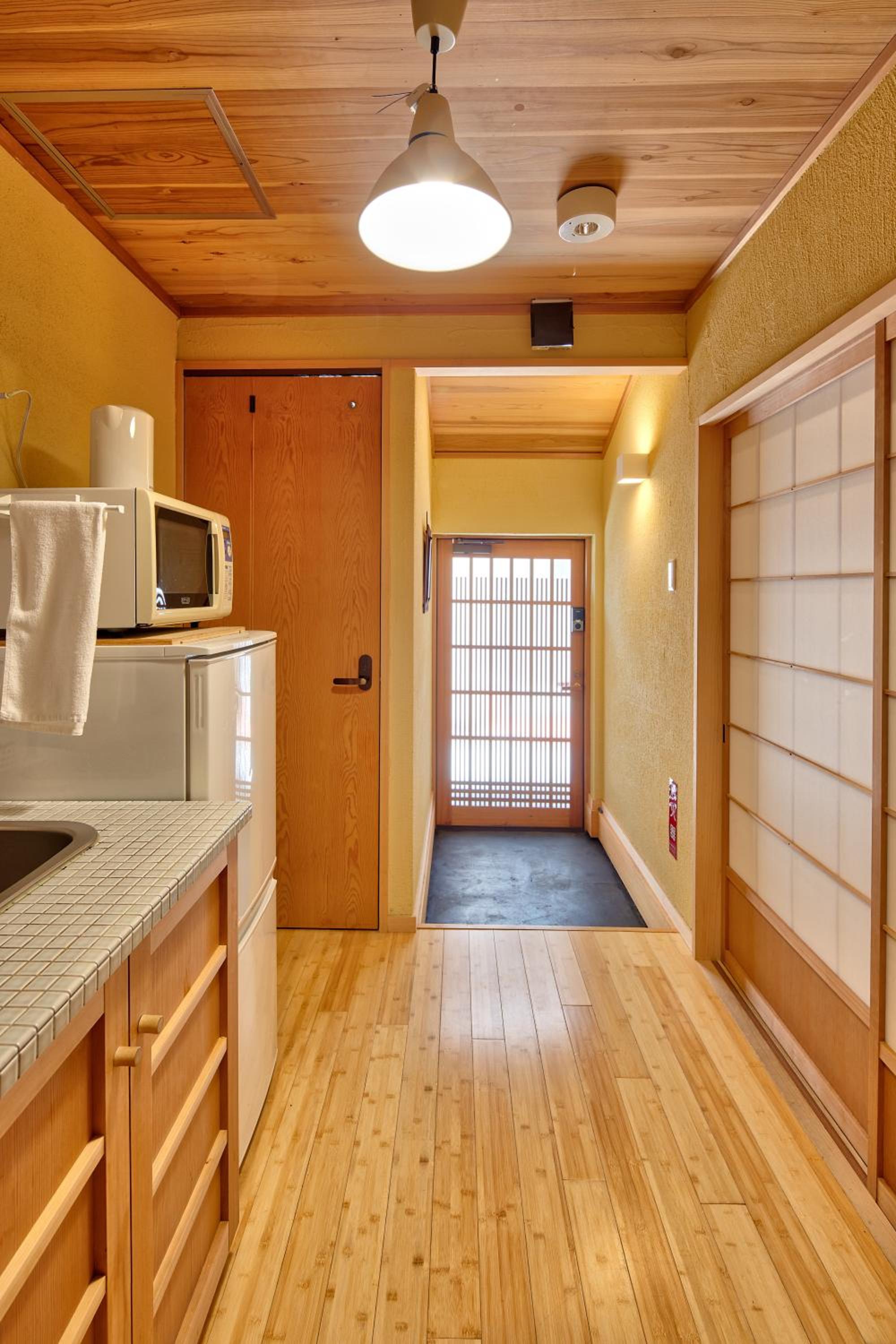 Connect inn Kyoto-Gojo view 3