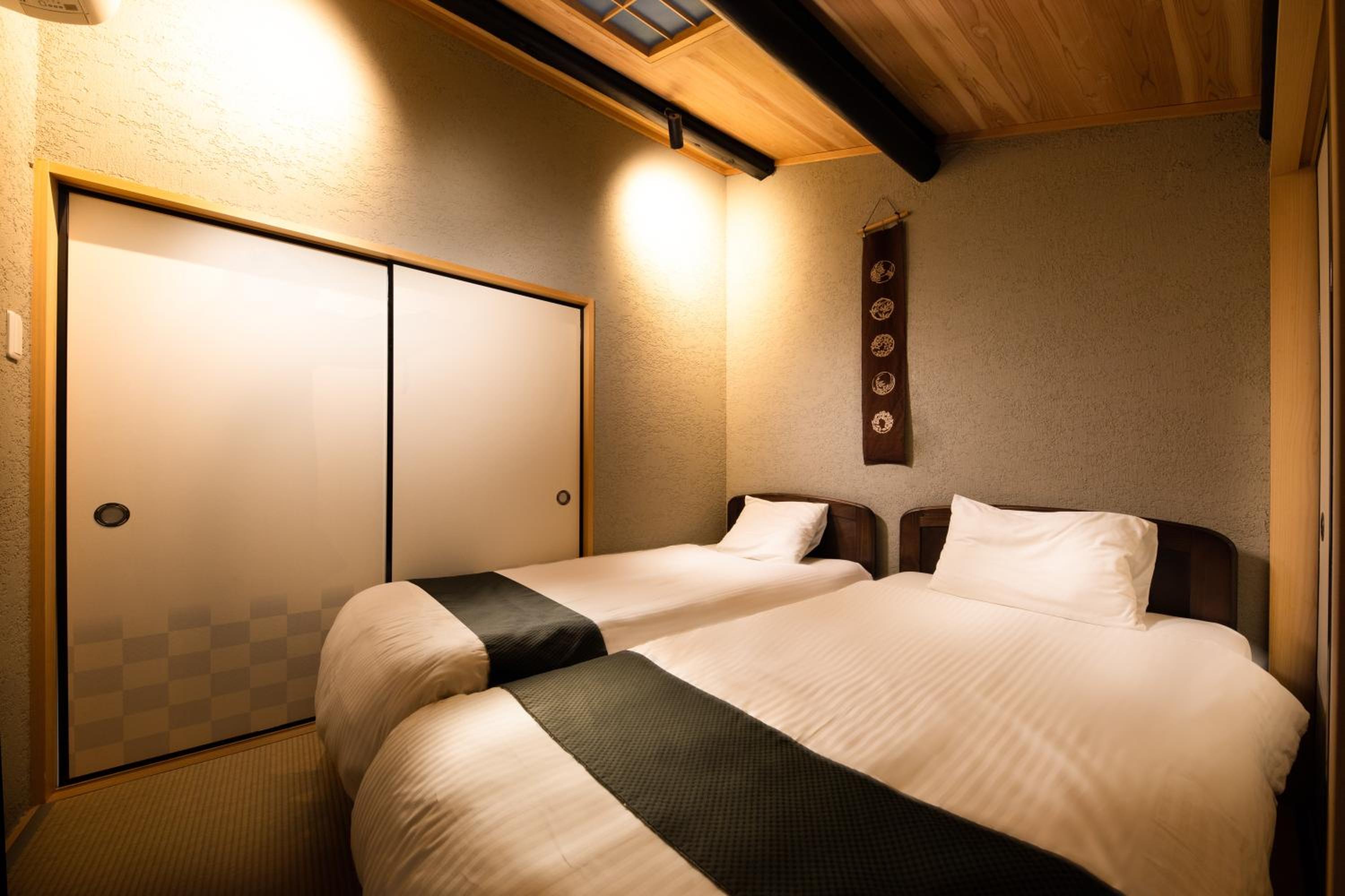 Connect inn Kyoto-Gojo view 4