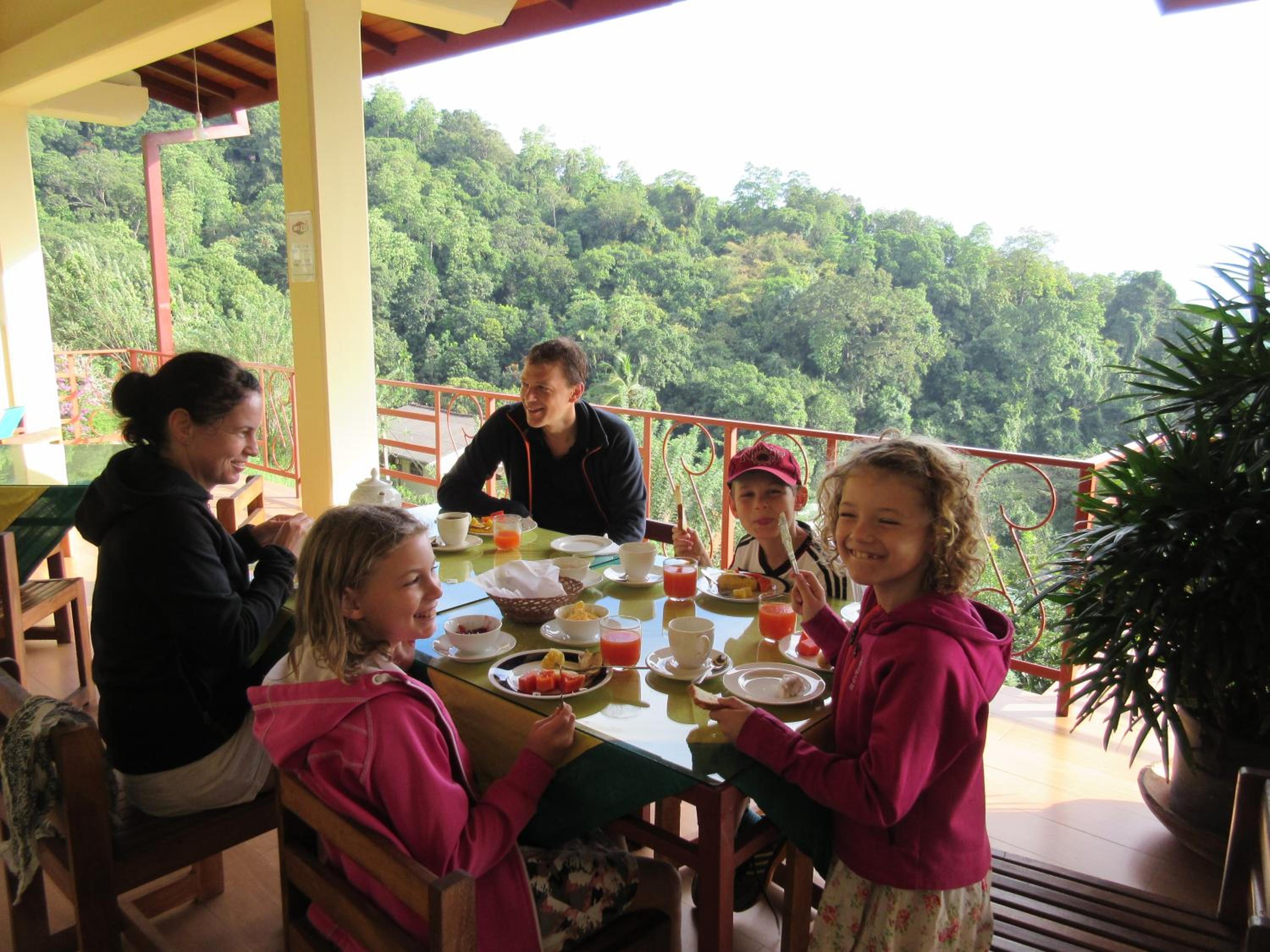 Nature Walk Resort