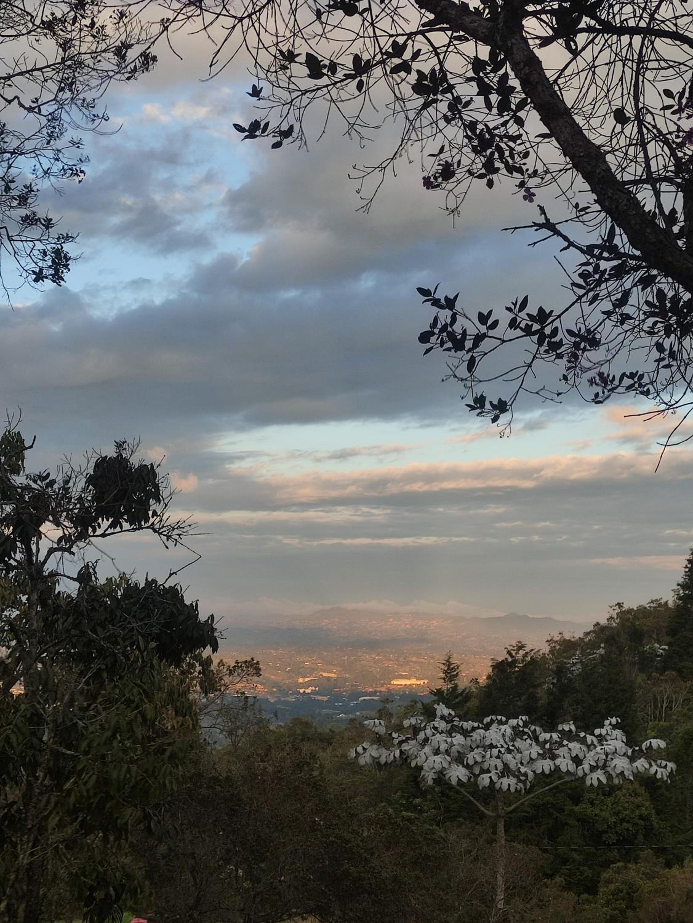 Cabaña el escape