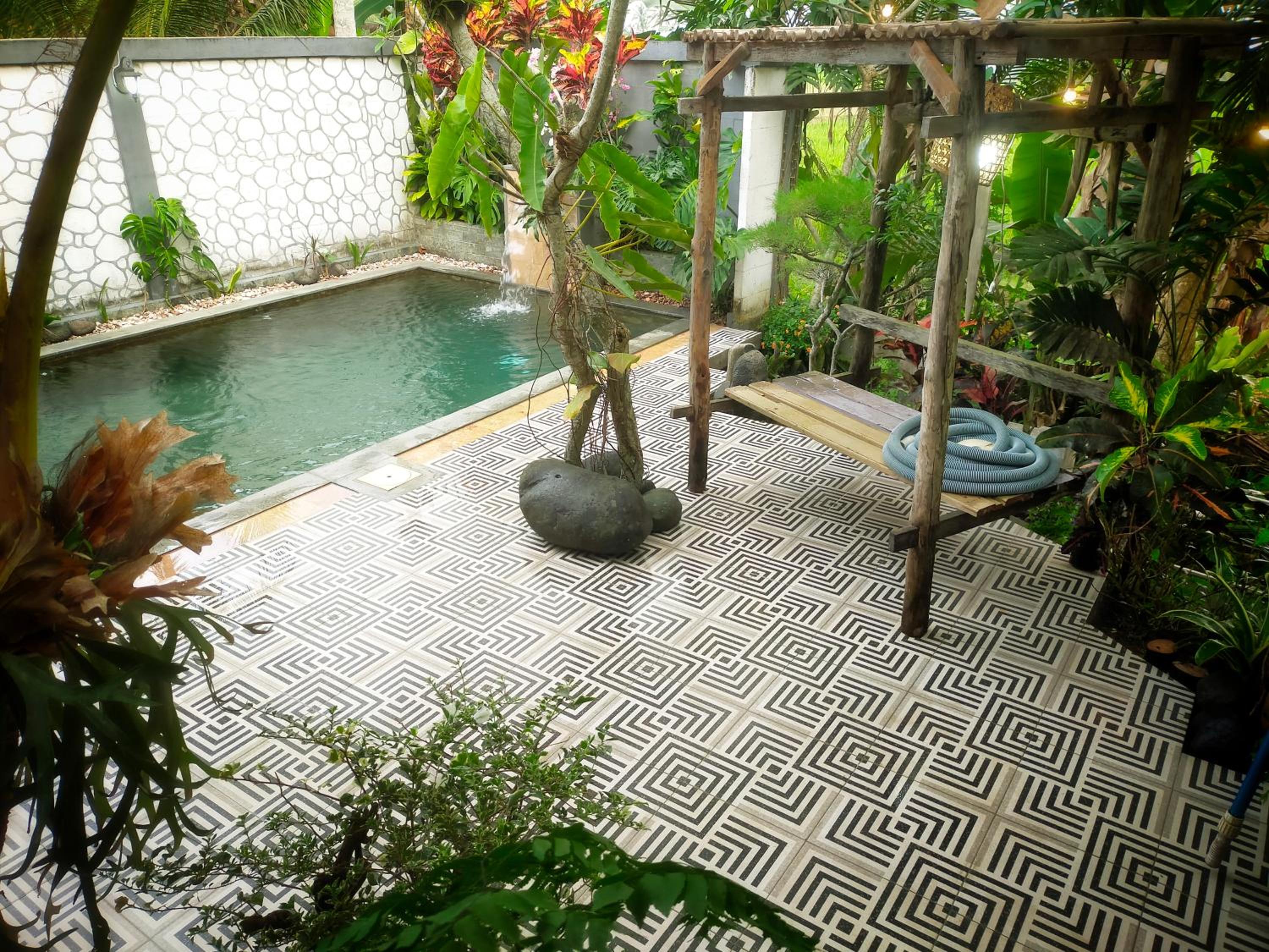 AUREIRIN Guesthouse