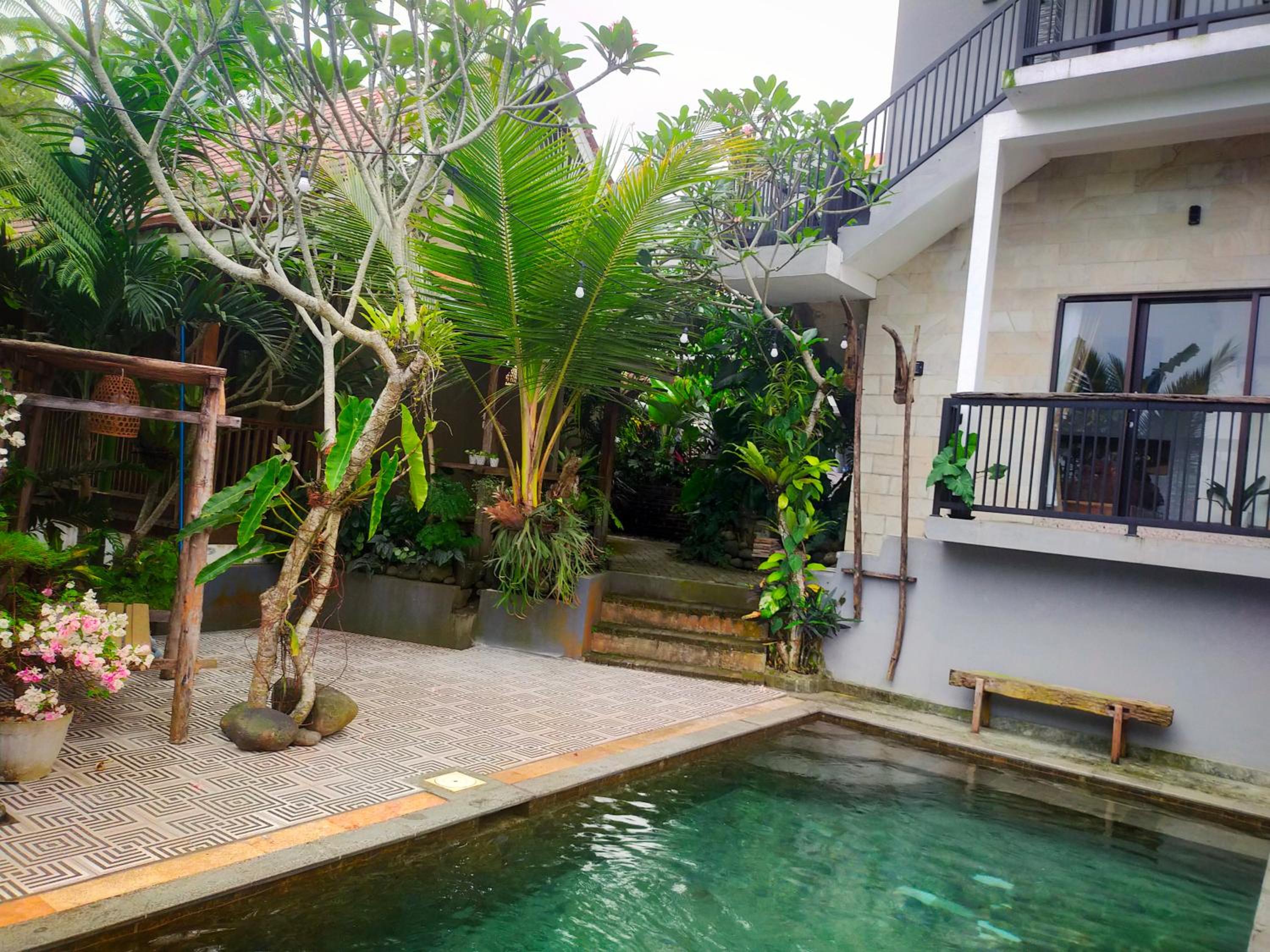 AUREIRIN Guesthouse