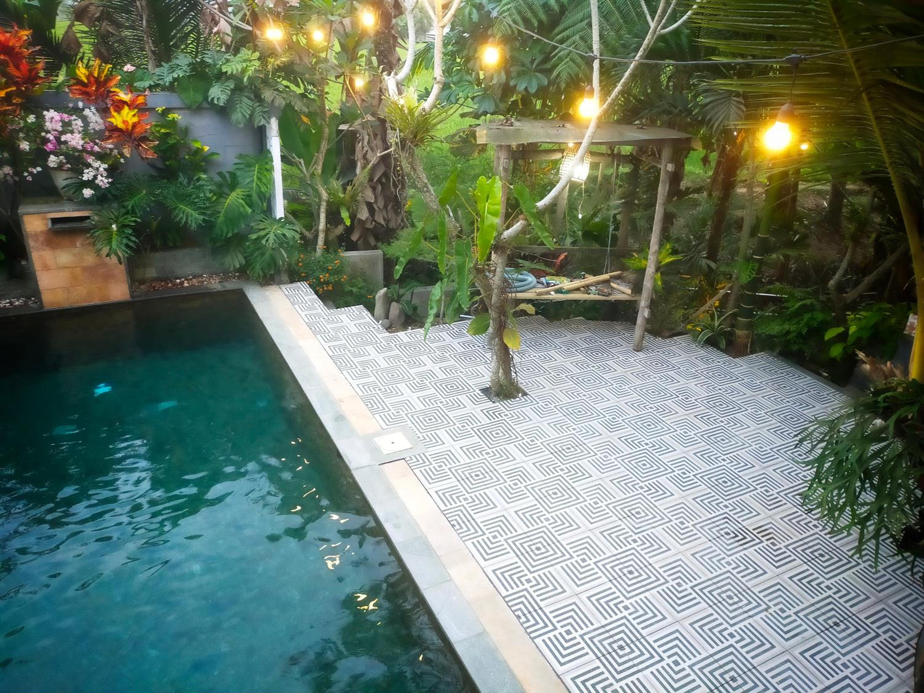 AUREIRIN Guesthouse