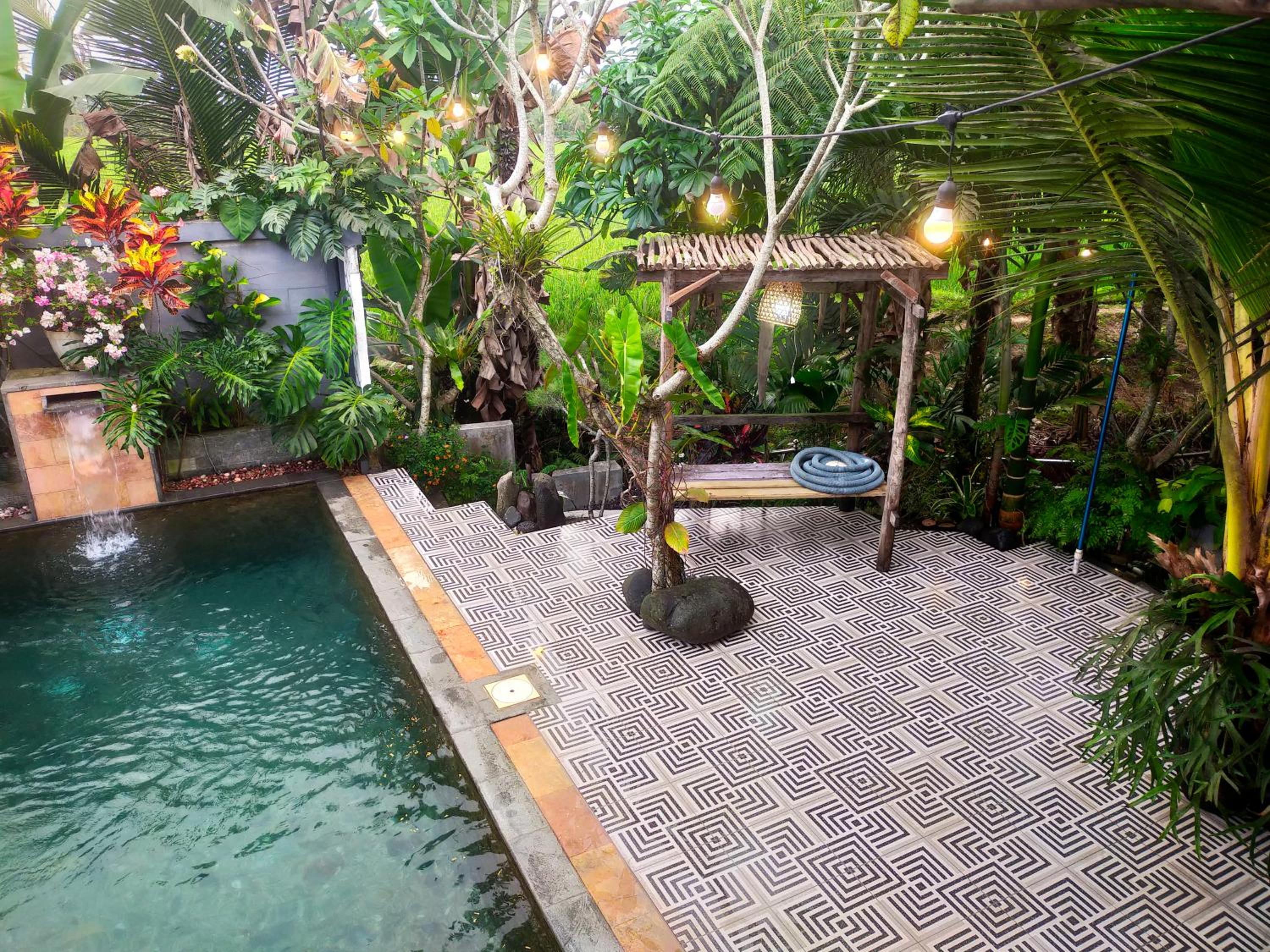 AUREIRIN Guesthouse