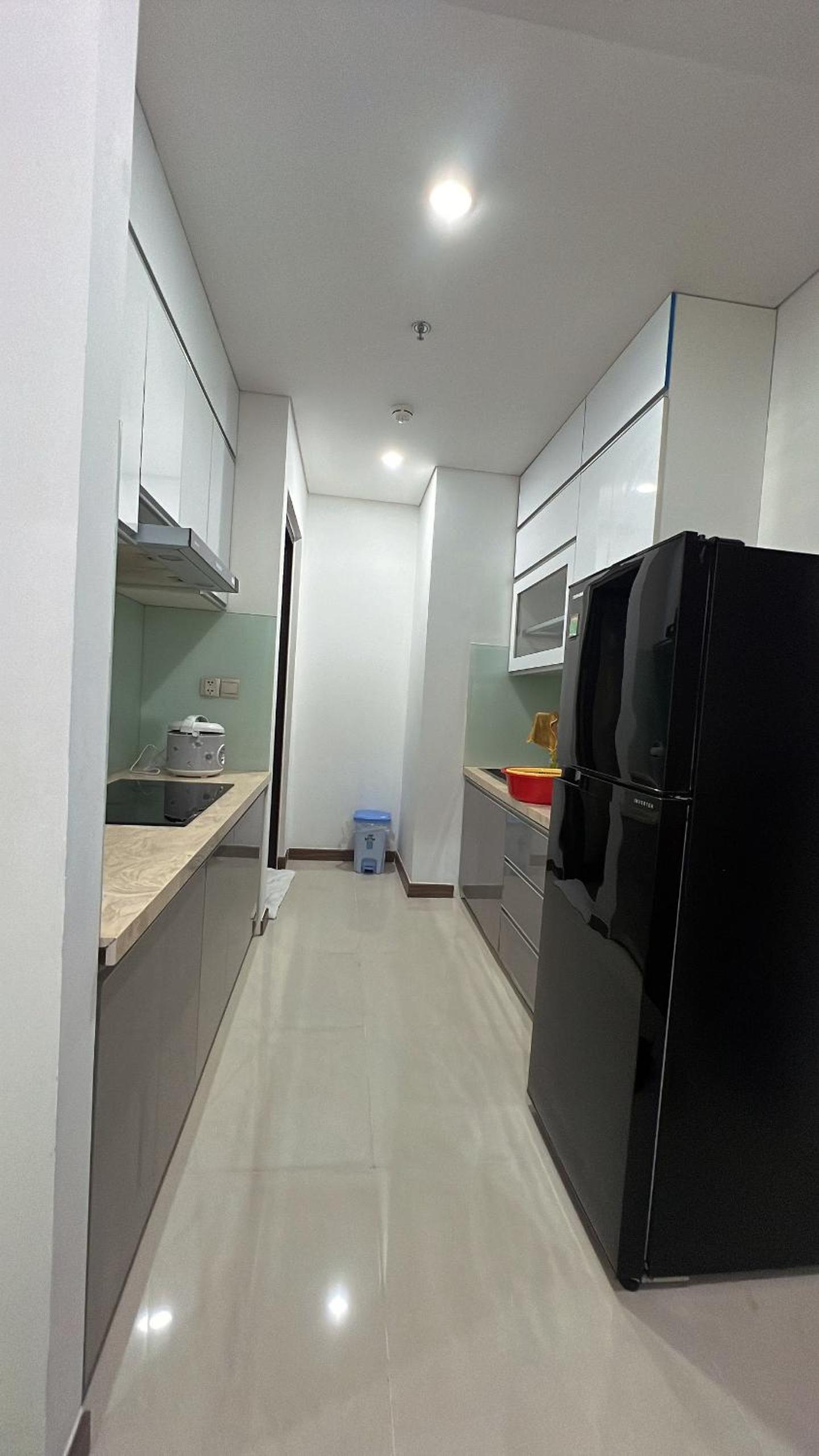 Ha Đo Centrosa Building , Ba Thang Hai street, distrist 10