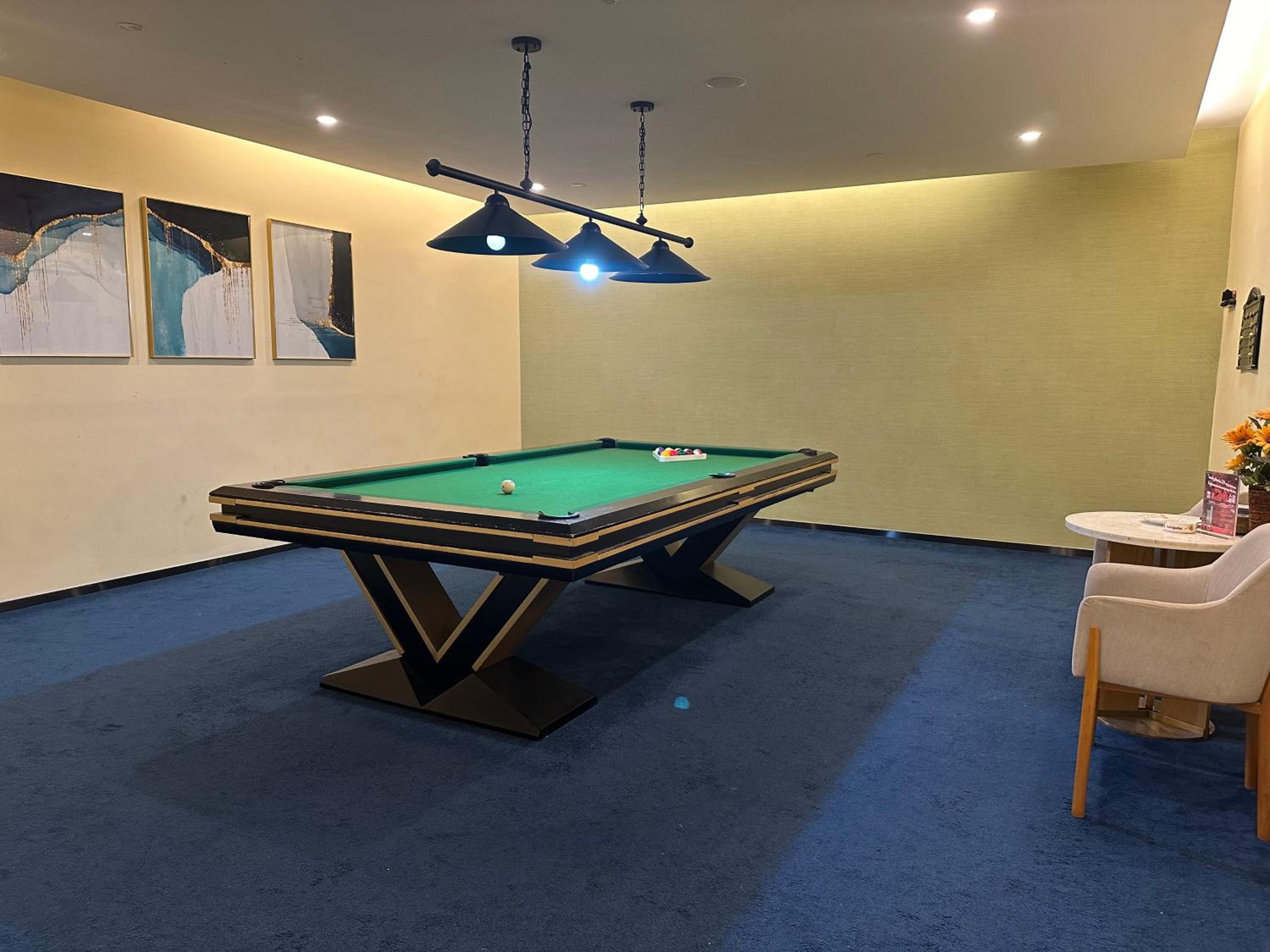 ChengLe Homestay