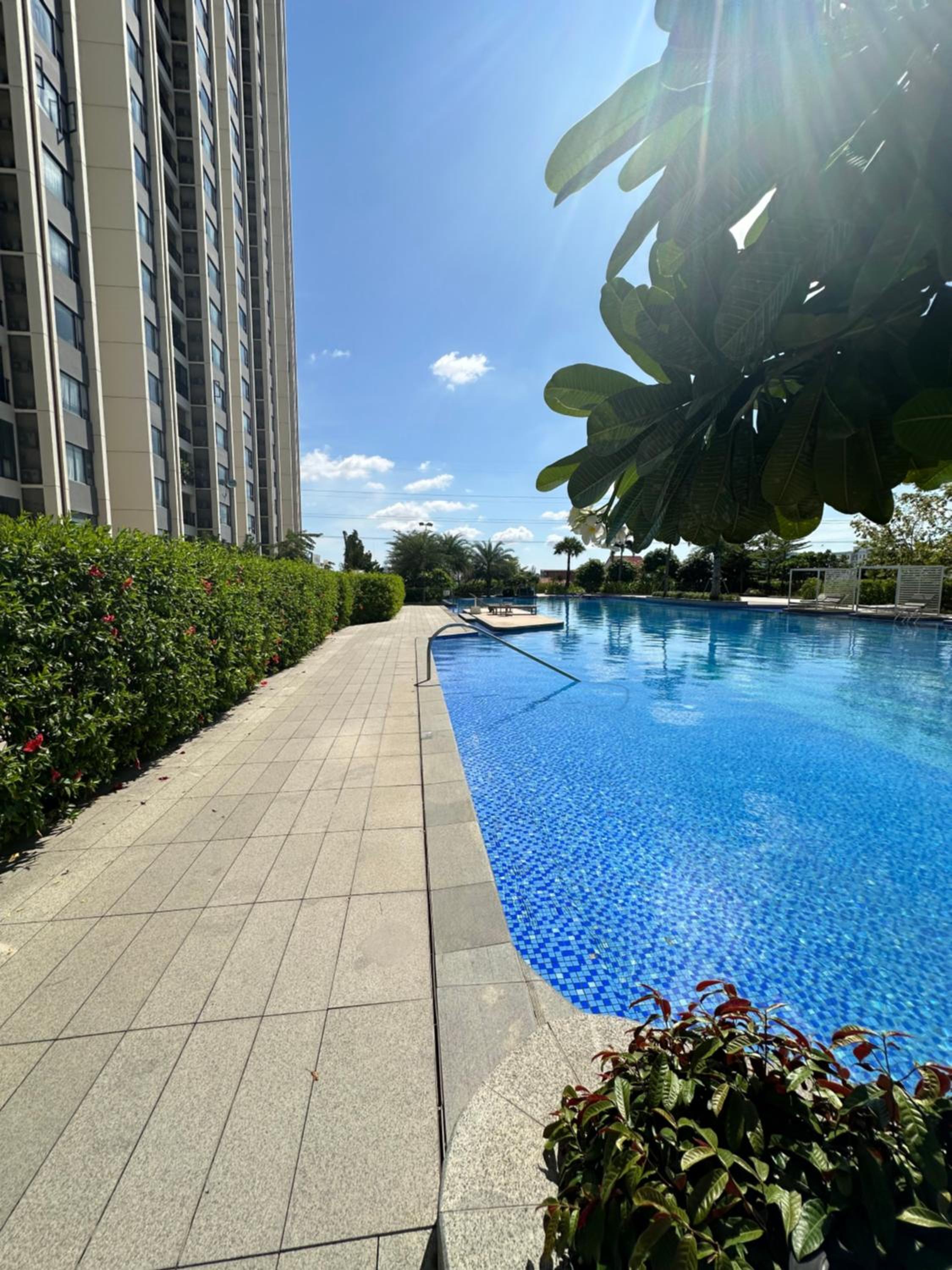 ChengLe Homestay