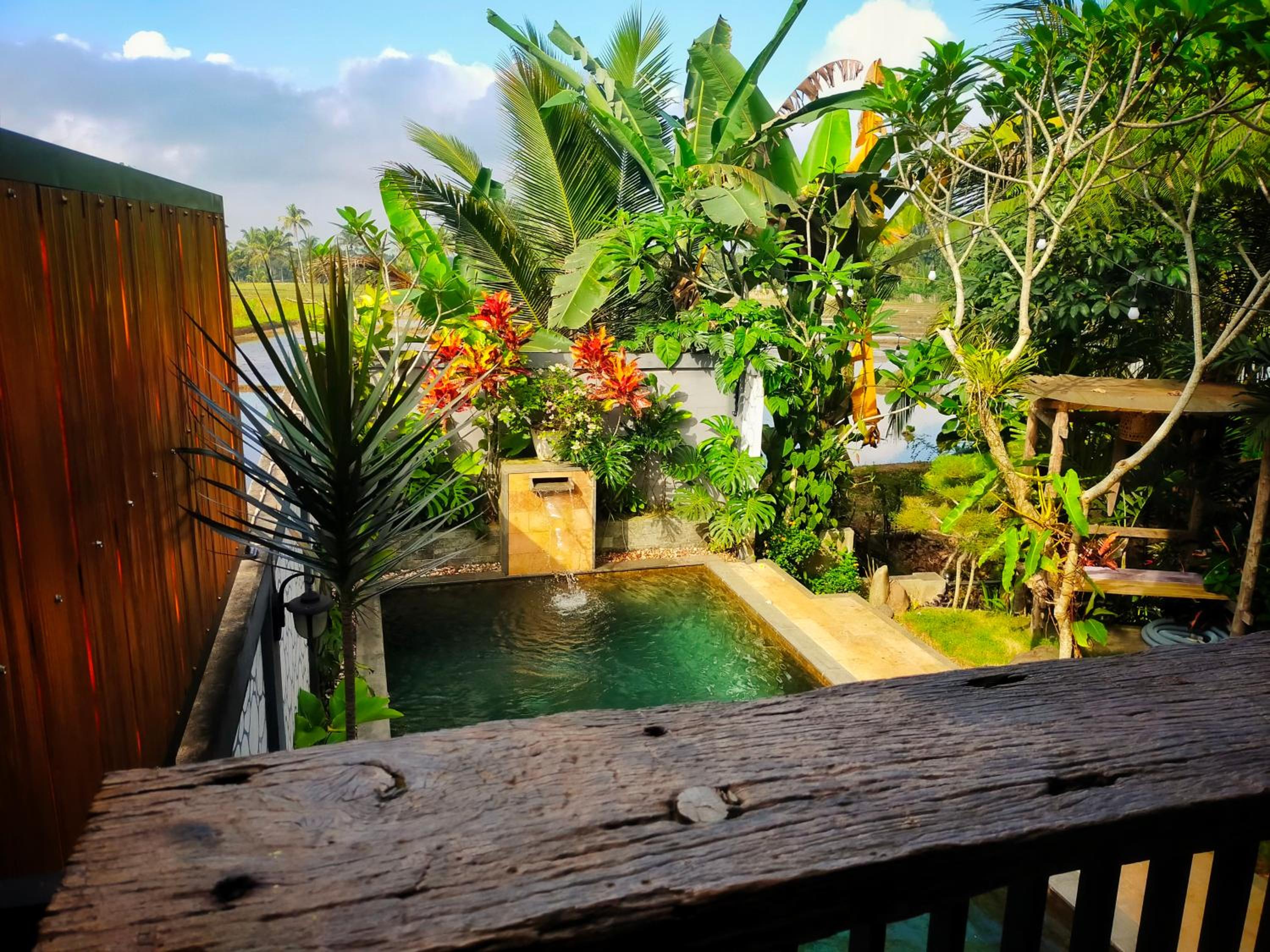 AUREIRIN Guesthouse