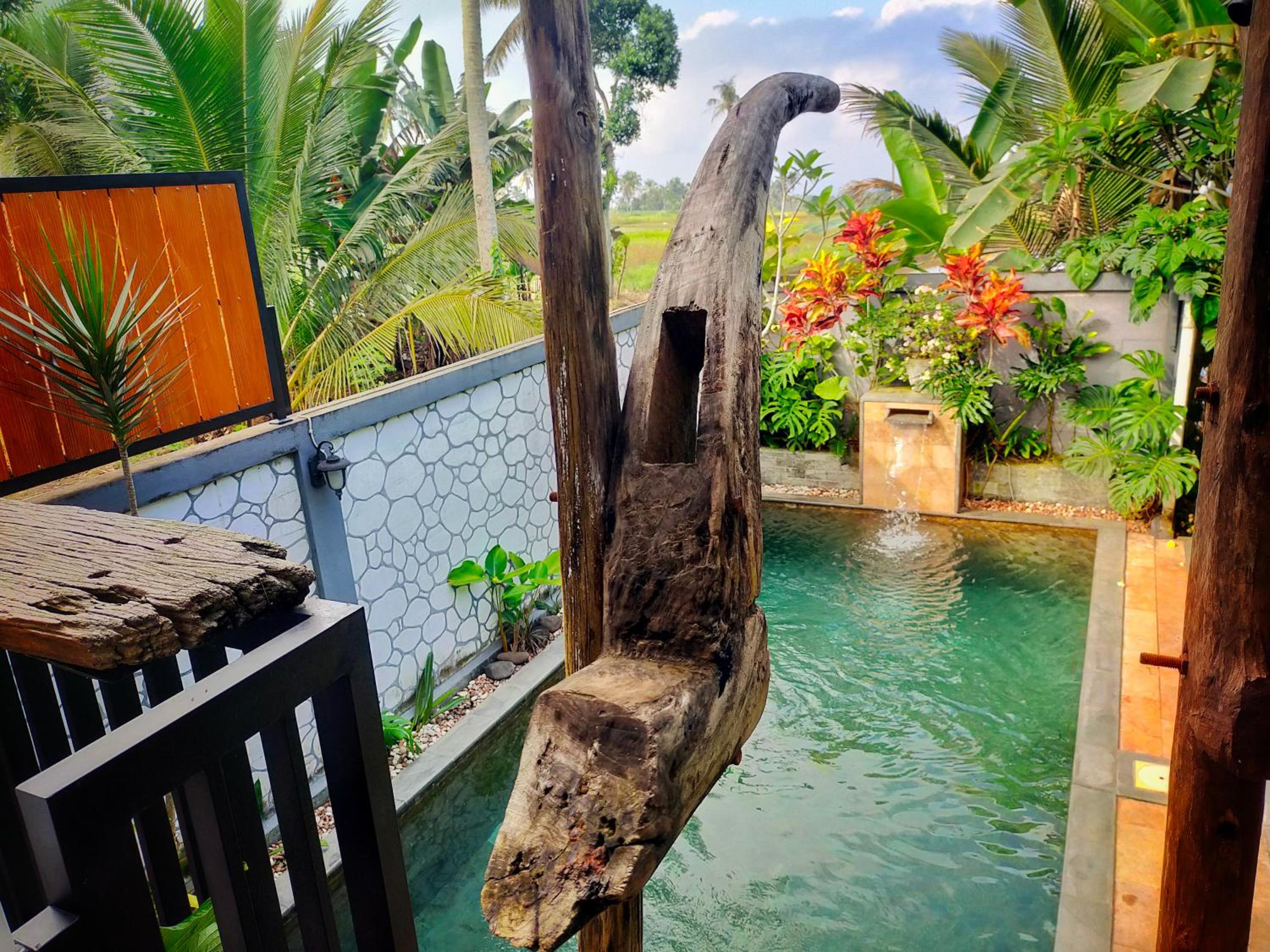 AUREIRIN Guesthouse