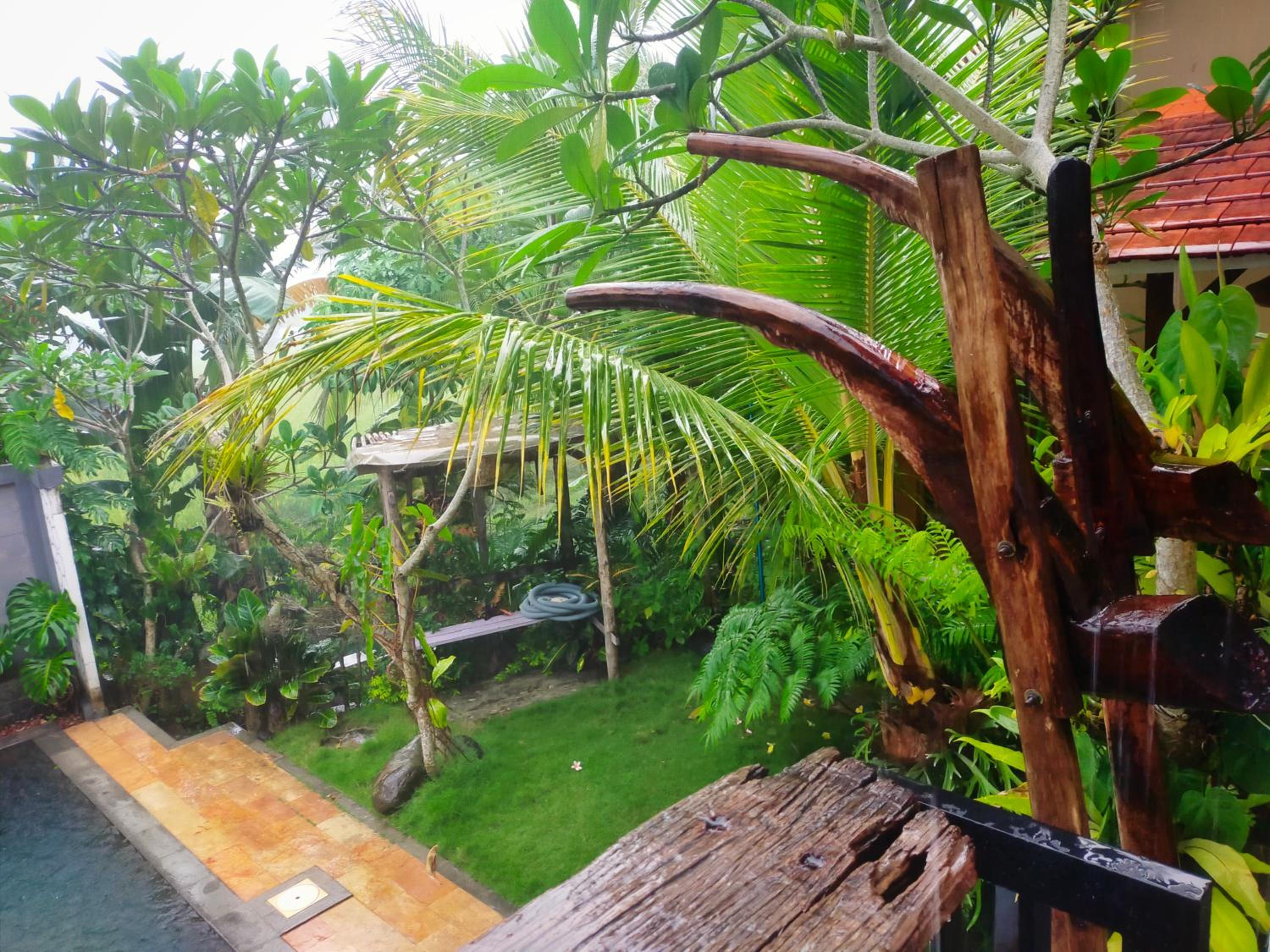 AUREIRIN Guesthouse