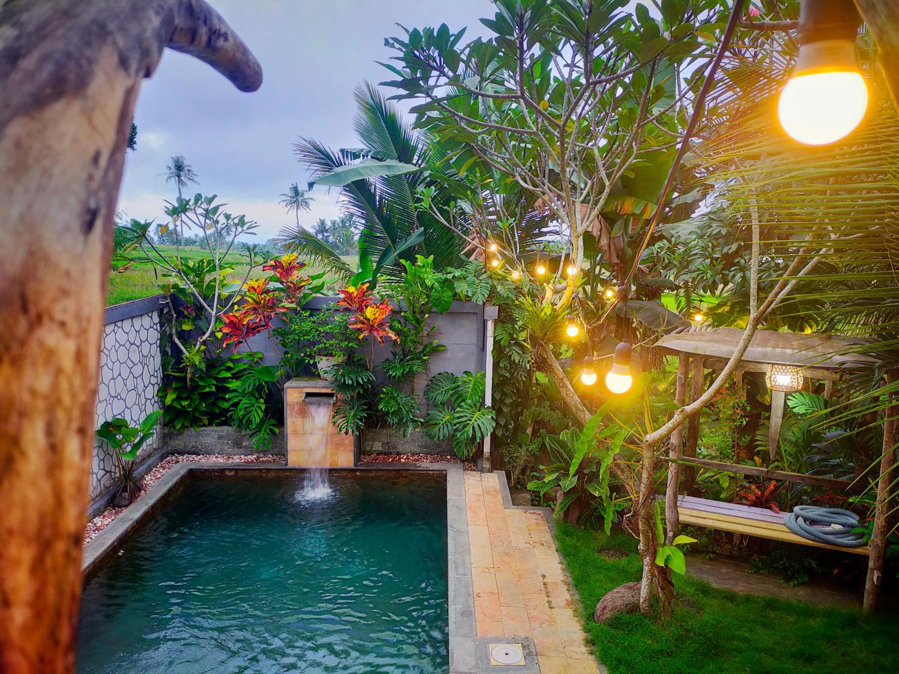 AUREIRIN Guesthouse