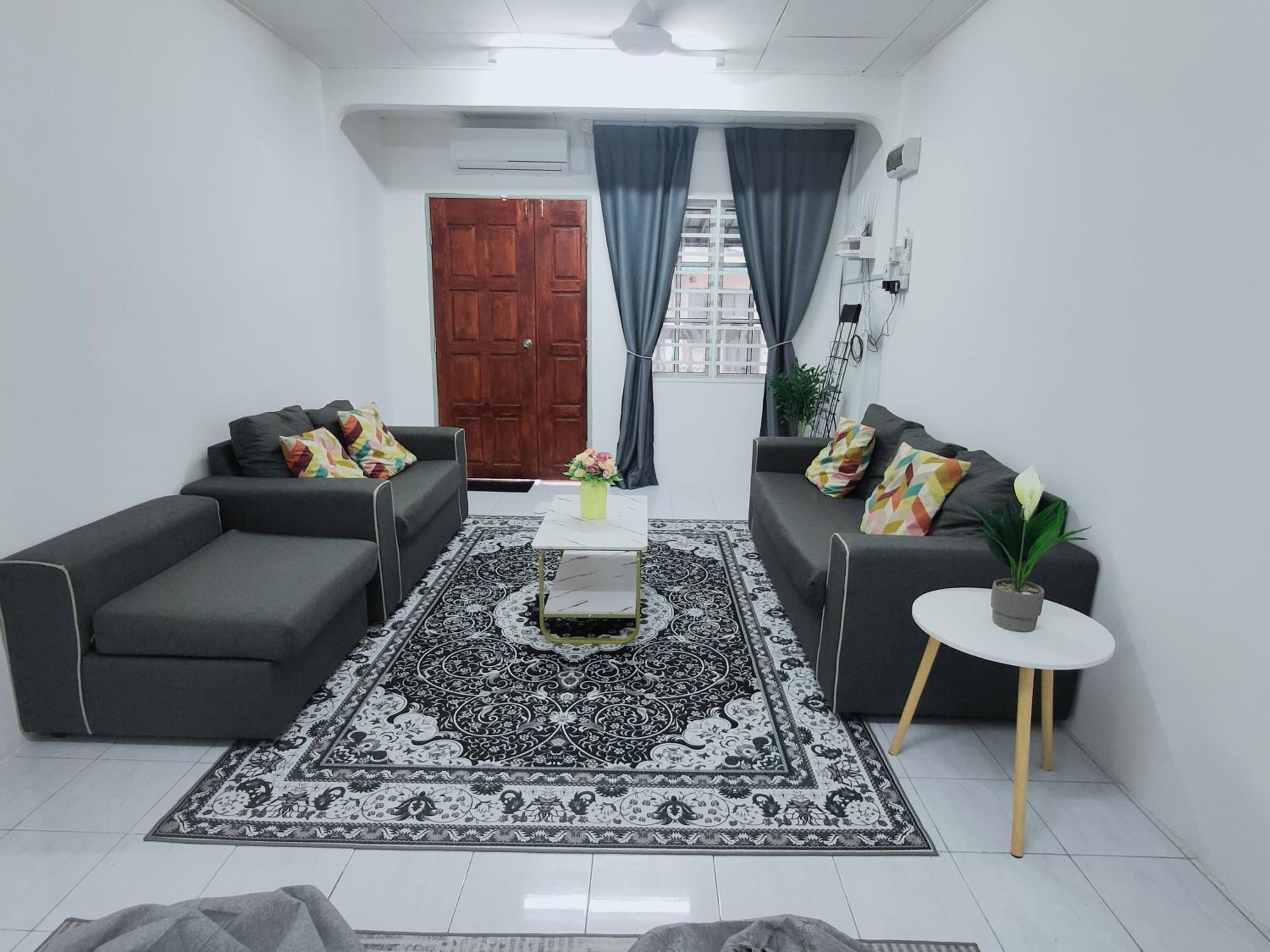 CASA AIRA Cozy & Comfy Home photo 1