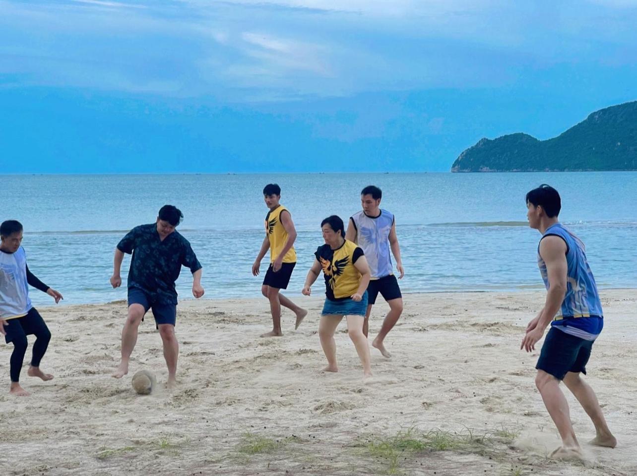 Baan Golden Resort & Residences