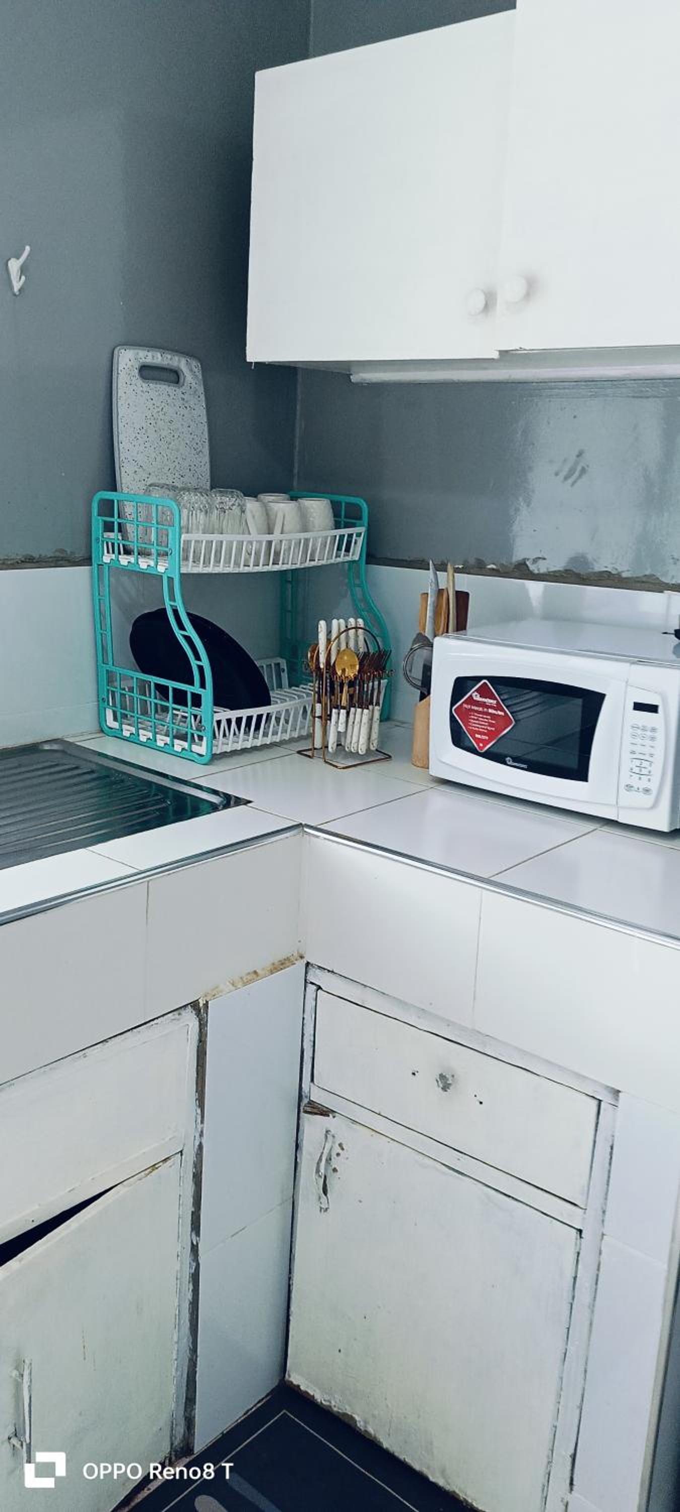 Fish borne apartment milimani Kisumu view 4
