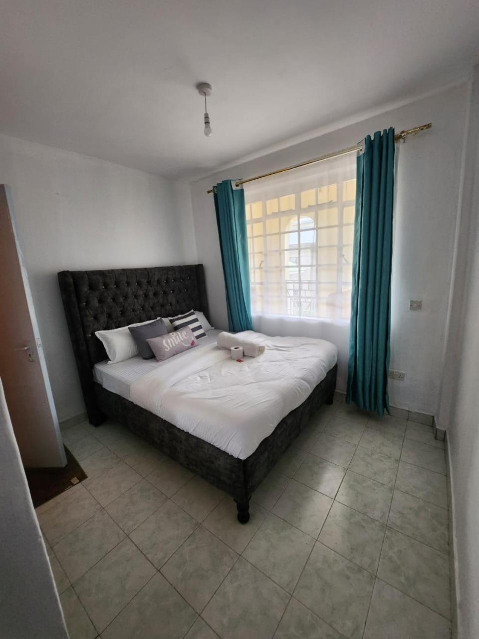 Fish borne apartment milimani Kisumu view 5