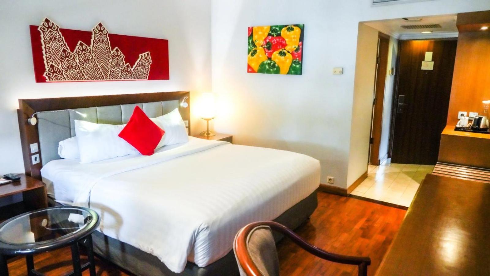 Monopoli Hotel Bukittinggi — 12