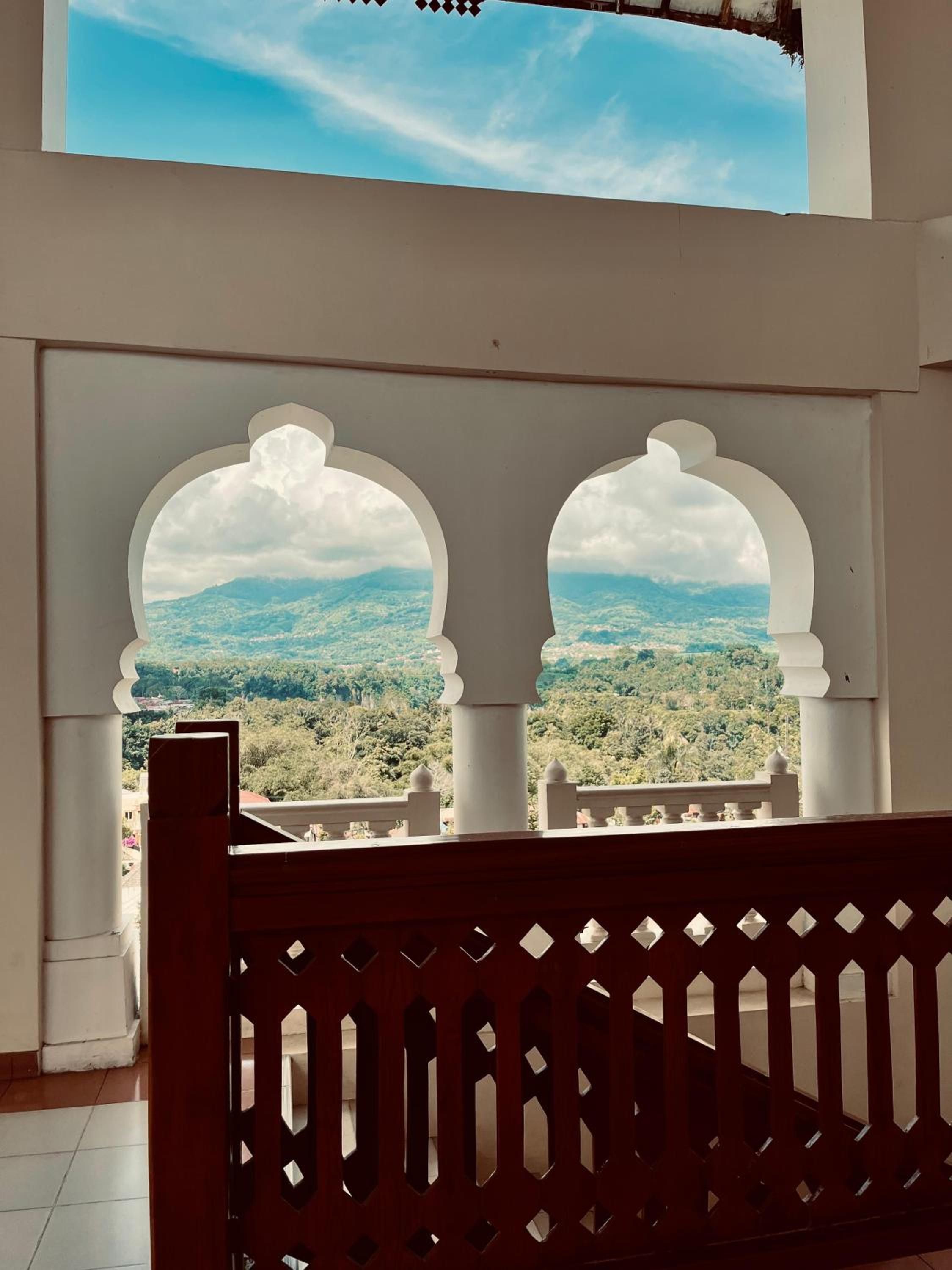 Monopoli Hotel Bukittinggi, ブキティンギ - 24