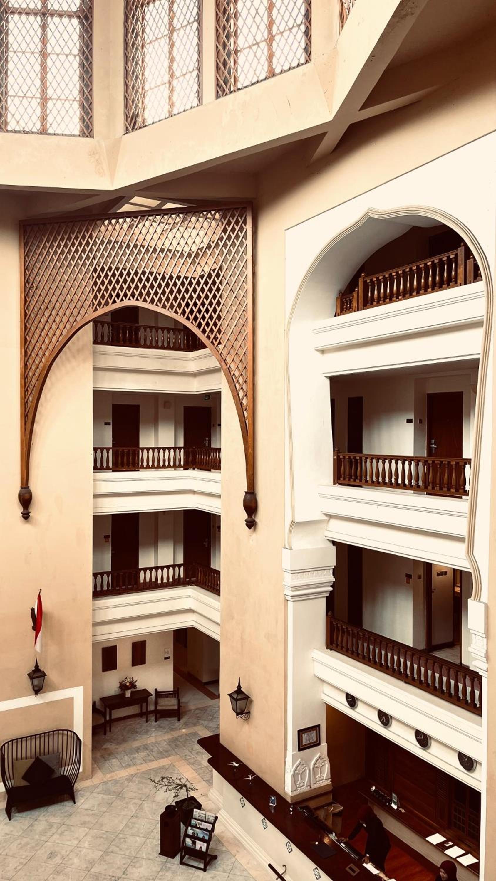 Monopoli Hotel Bukittinggi, ブキティンギ - 19