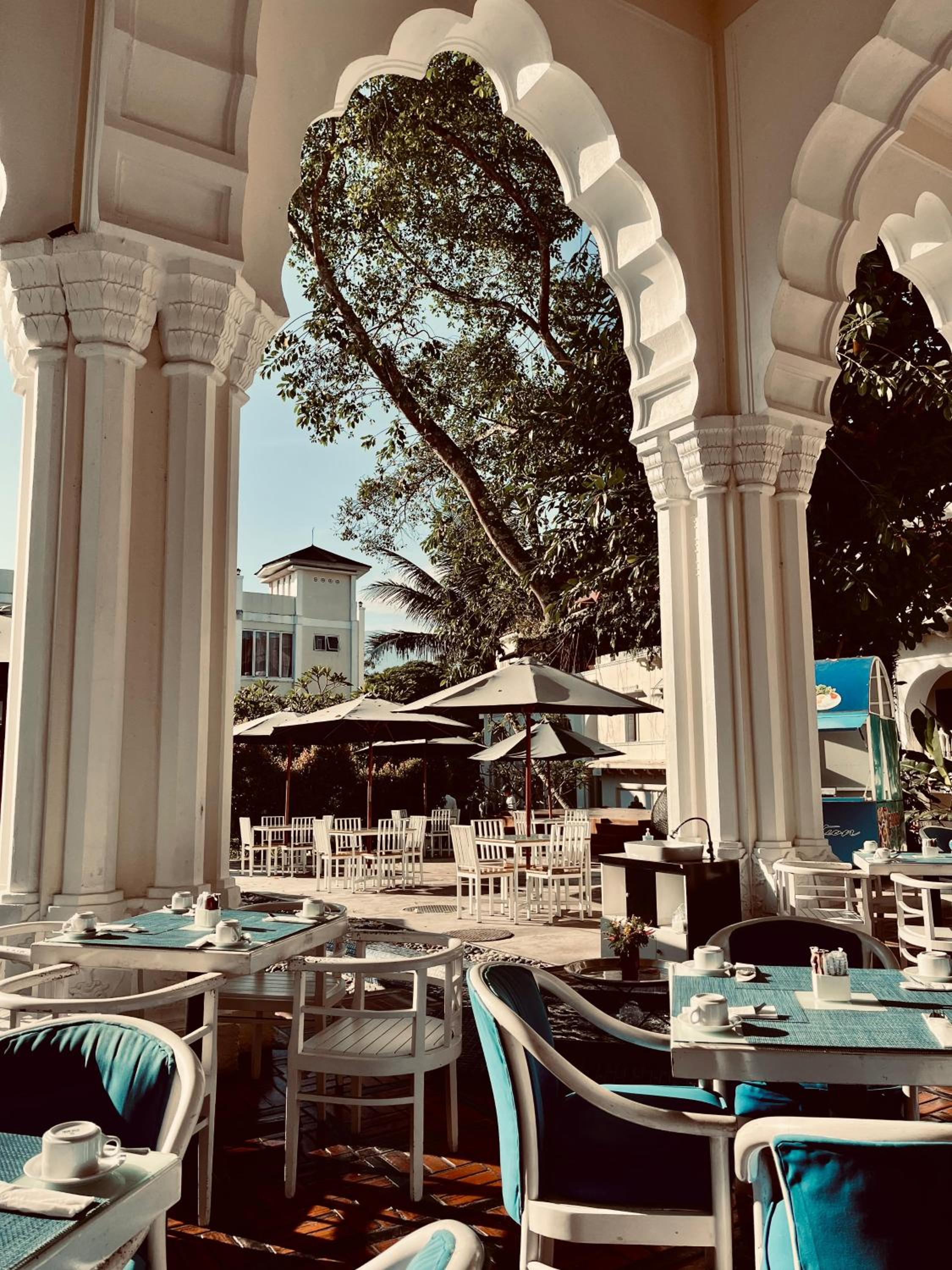 Monopoli Hotel Bukittinggi, ブキティンギ - 17