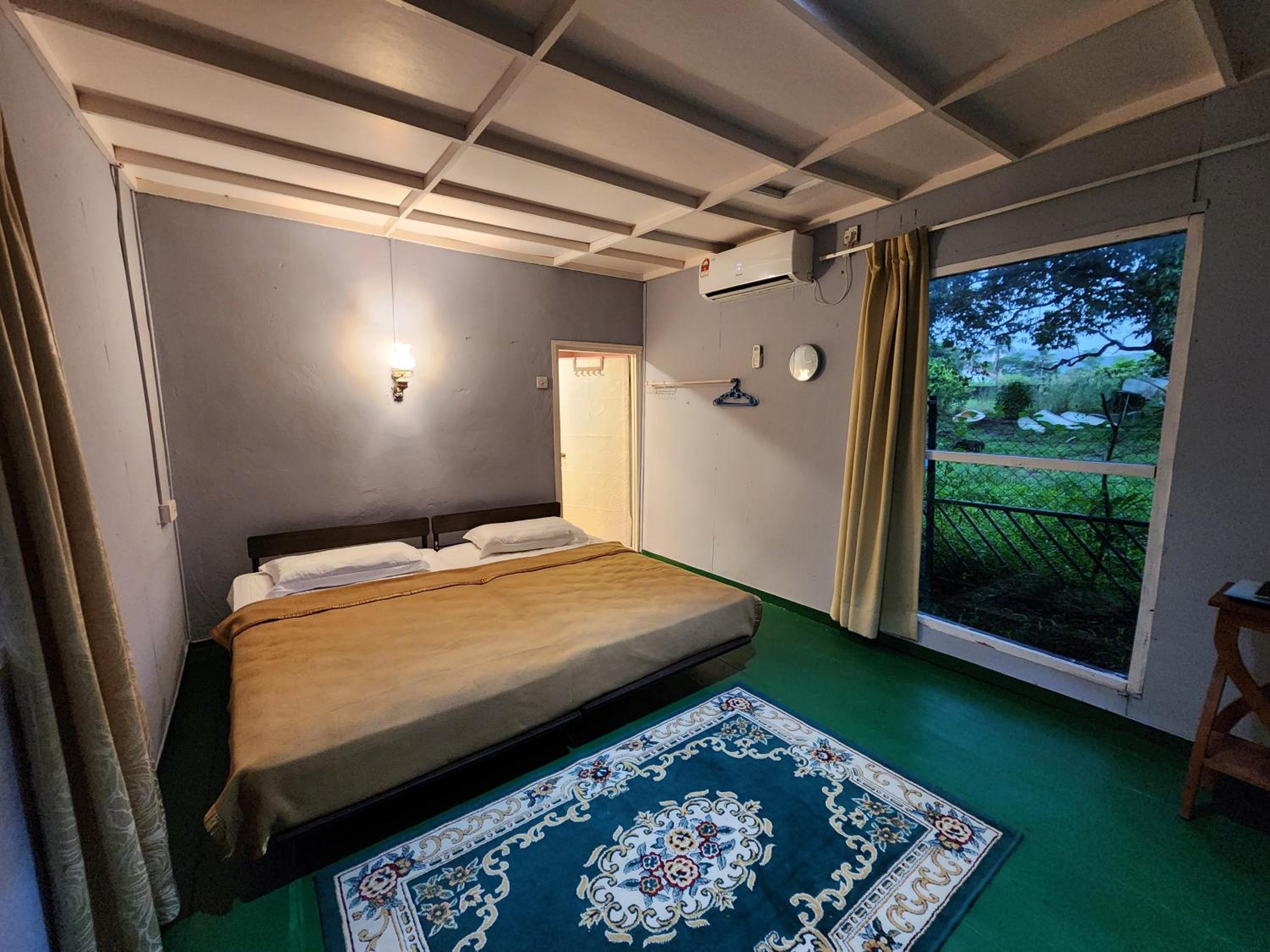 Blissful Garden Chalet Langkawi photo 5