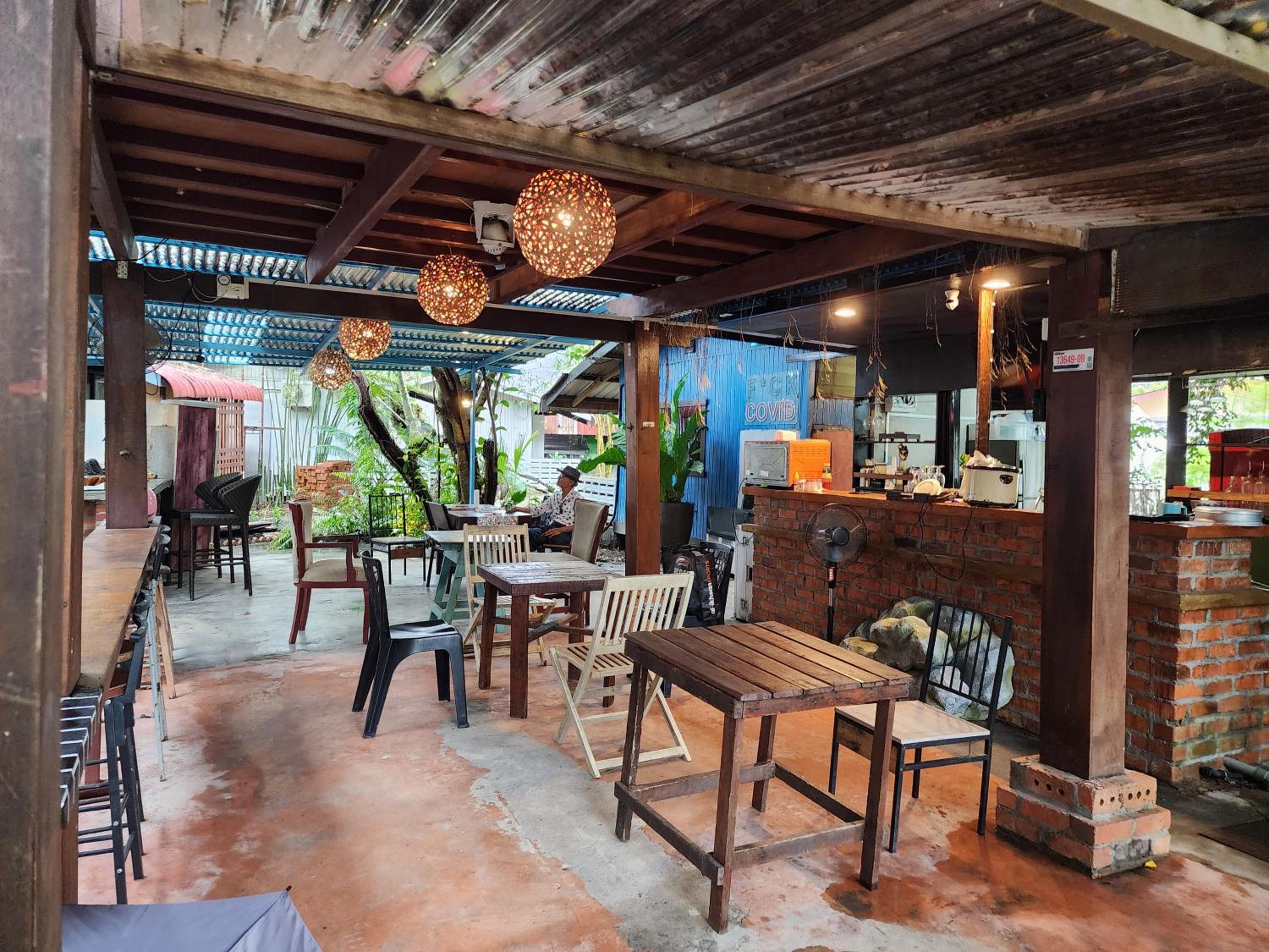 Blissful Garden Chalet Langkawi photo 7
