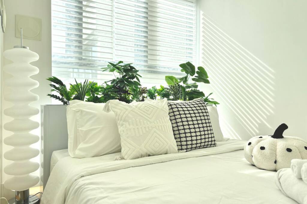 Dooga Ins-Secret Garden Seaview