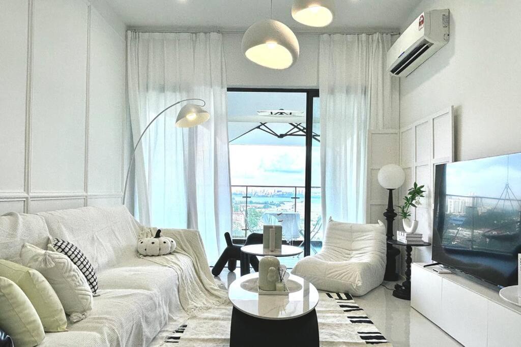 Dooga Ins-Secret Garden Seaview