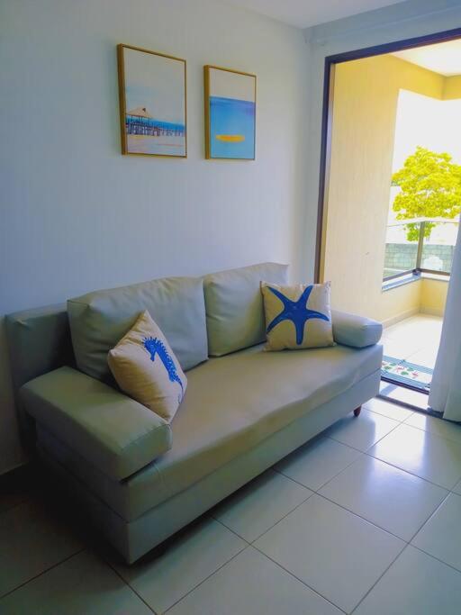Apartamento Praia dos Carneiros