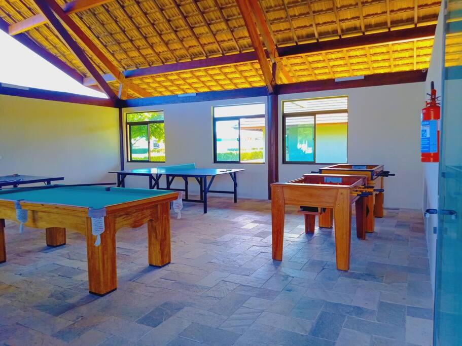 Apartamento Praia dos Carneiros