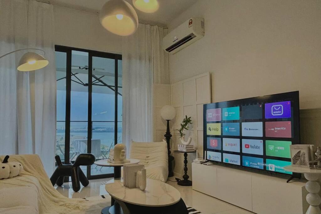 Dooga Ins-Secret Garden Seaview