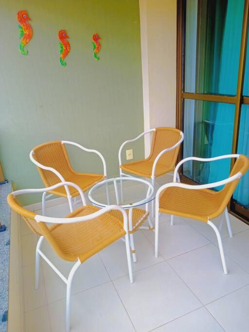 Apartamento Praia dos Carneiros