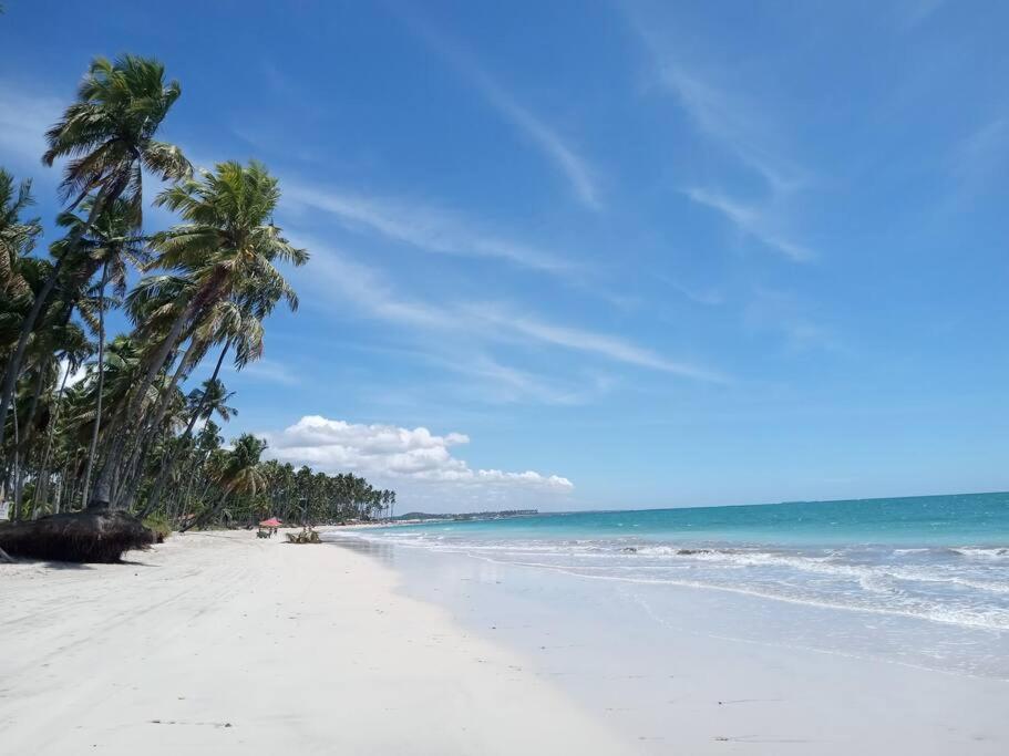 Apartamento Praia dos Carneiros