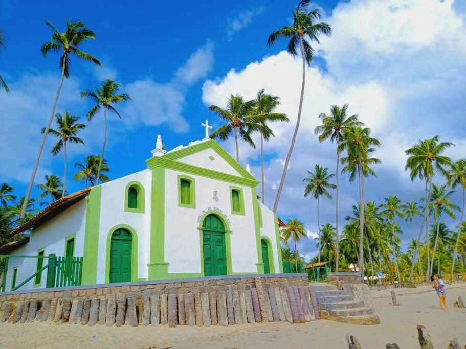 Apartamento Praia dos Carneiros