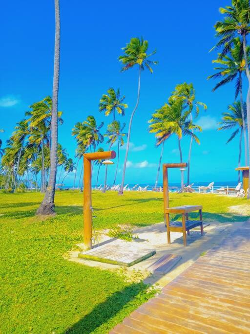 Apartamento Praia dos Carneiros