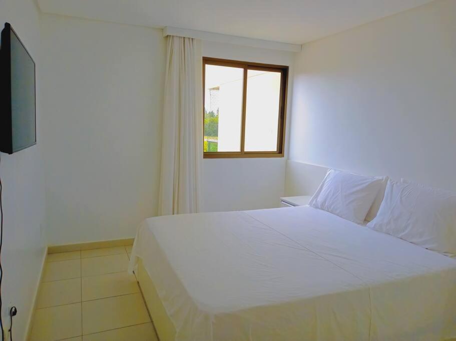 Apartamento Praia dos Carneiros