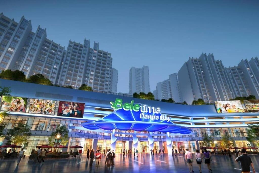 Dooga Ins-Secret Garden Seaview