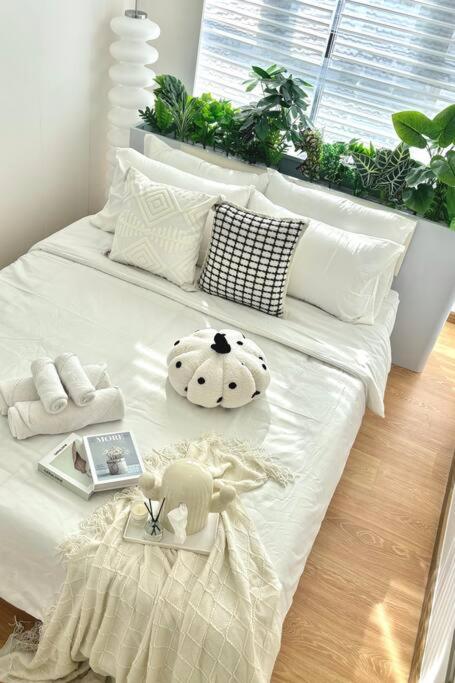 Dooga Ins-Secret Garden Seaview
