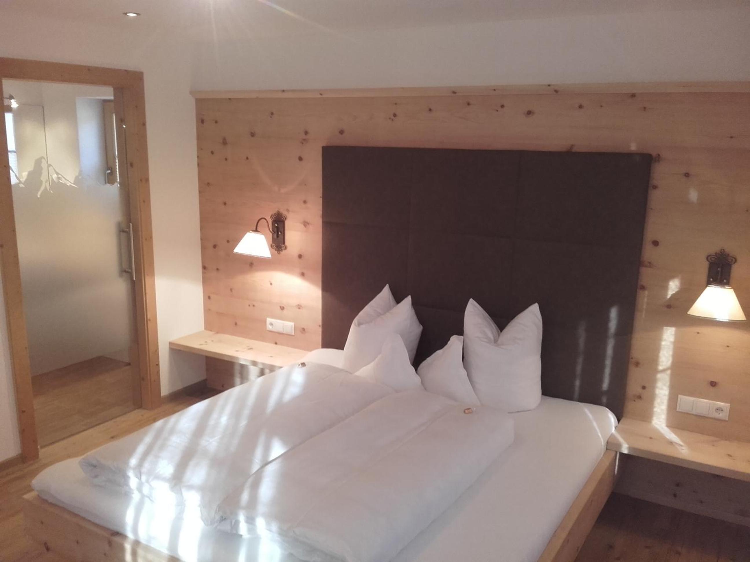 Tirol Appartement Haus Zillertal