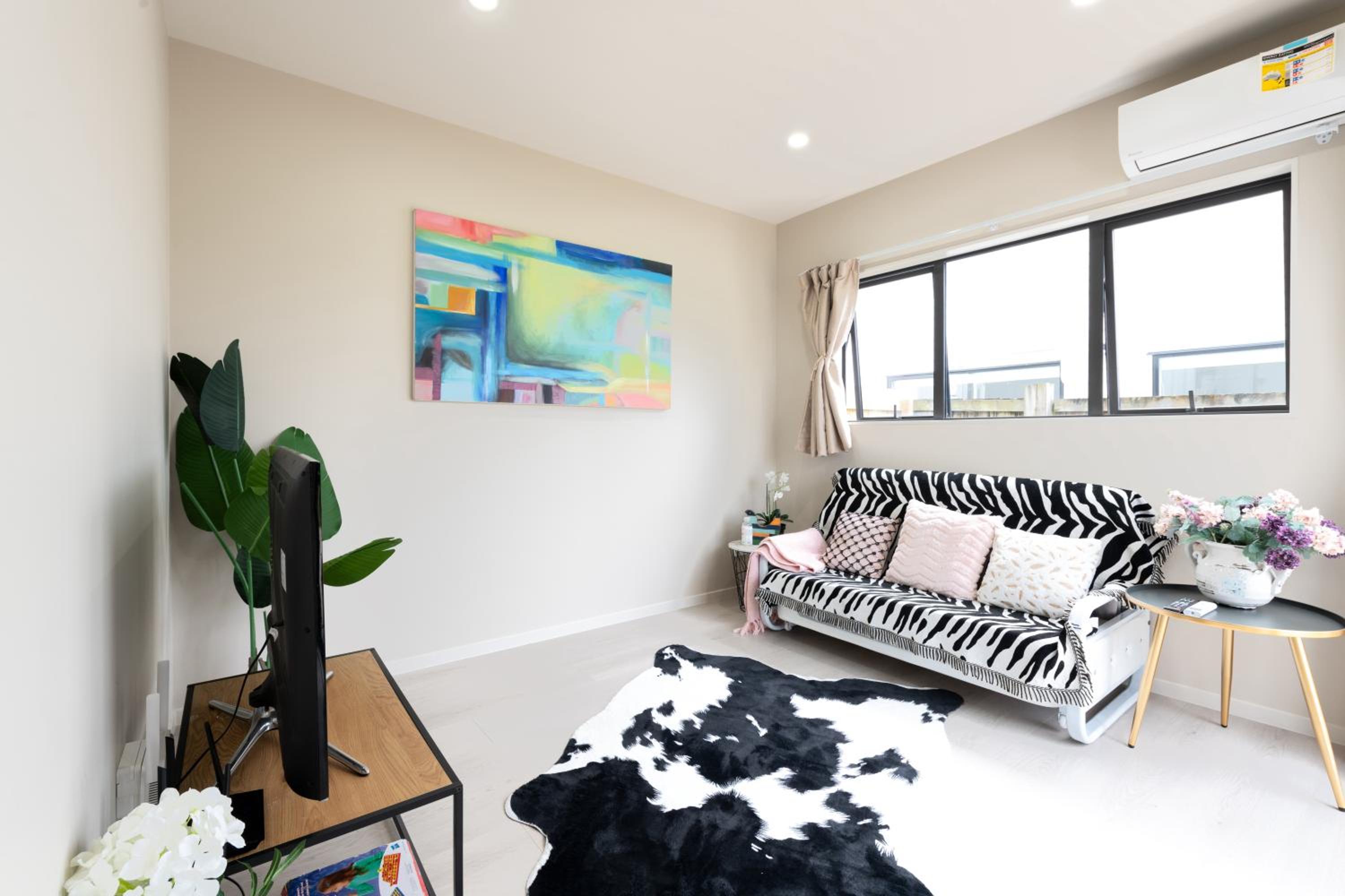Stylish Family Parkside Escape near Westgate view 2