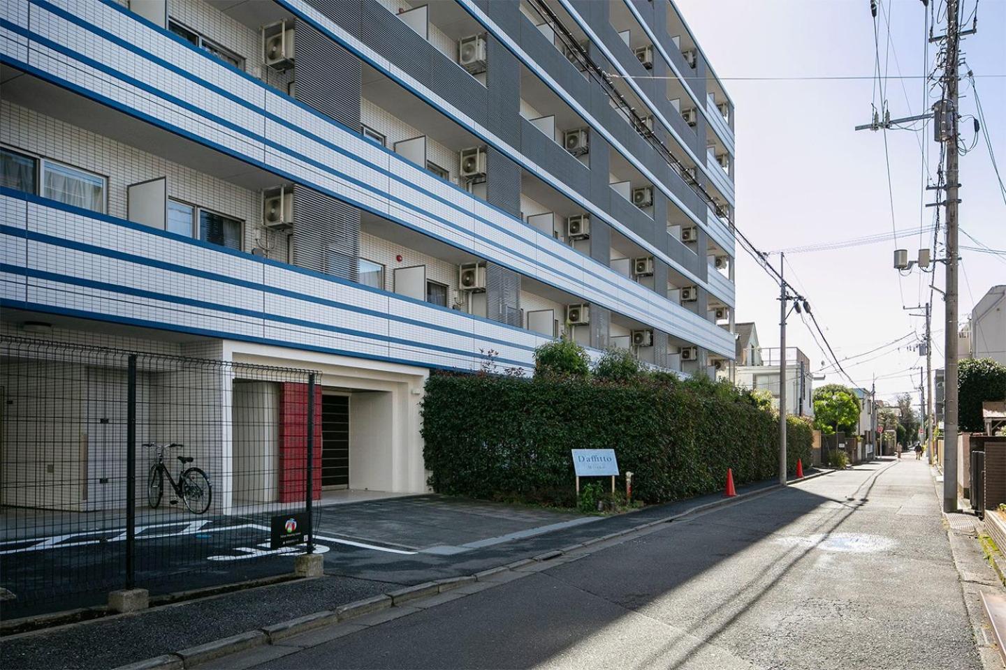 Daffitto Mitaka
